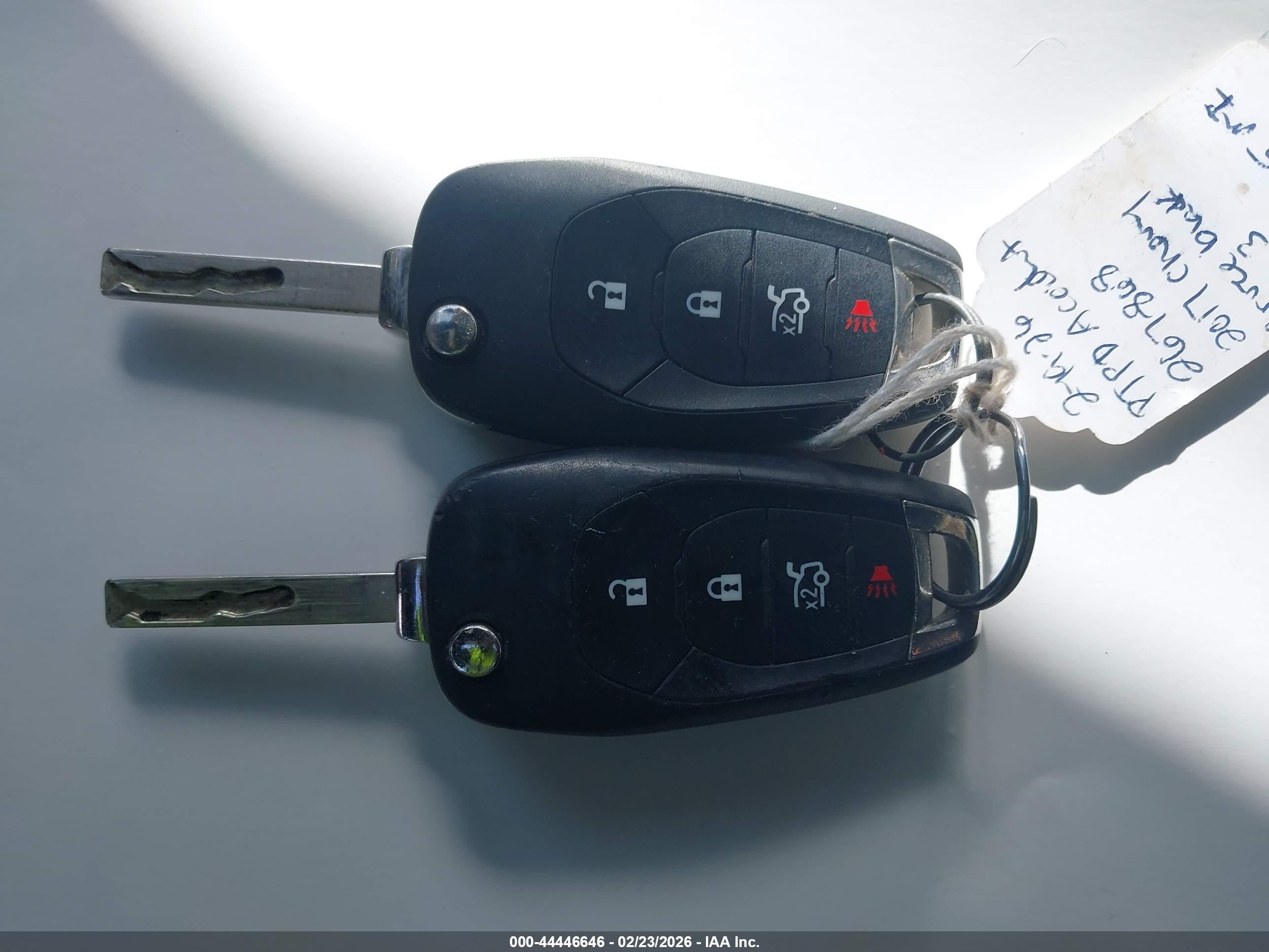 CHEVROLET CRUZE image 11