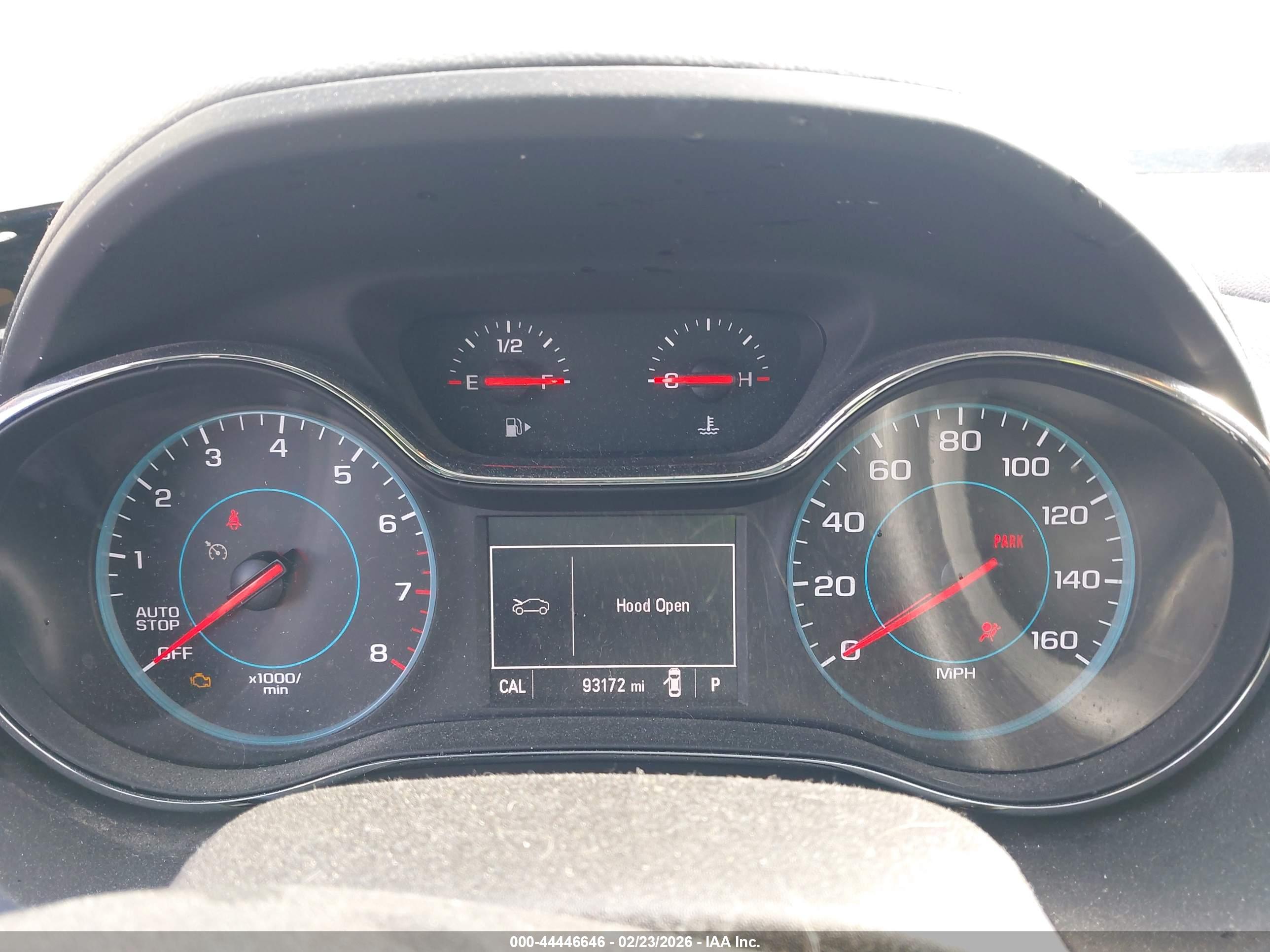 CHEVROLET CRUZE image 7