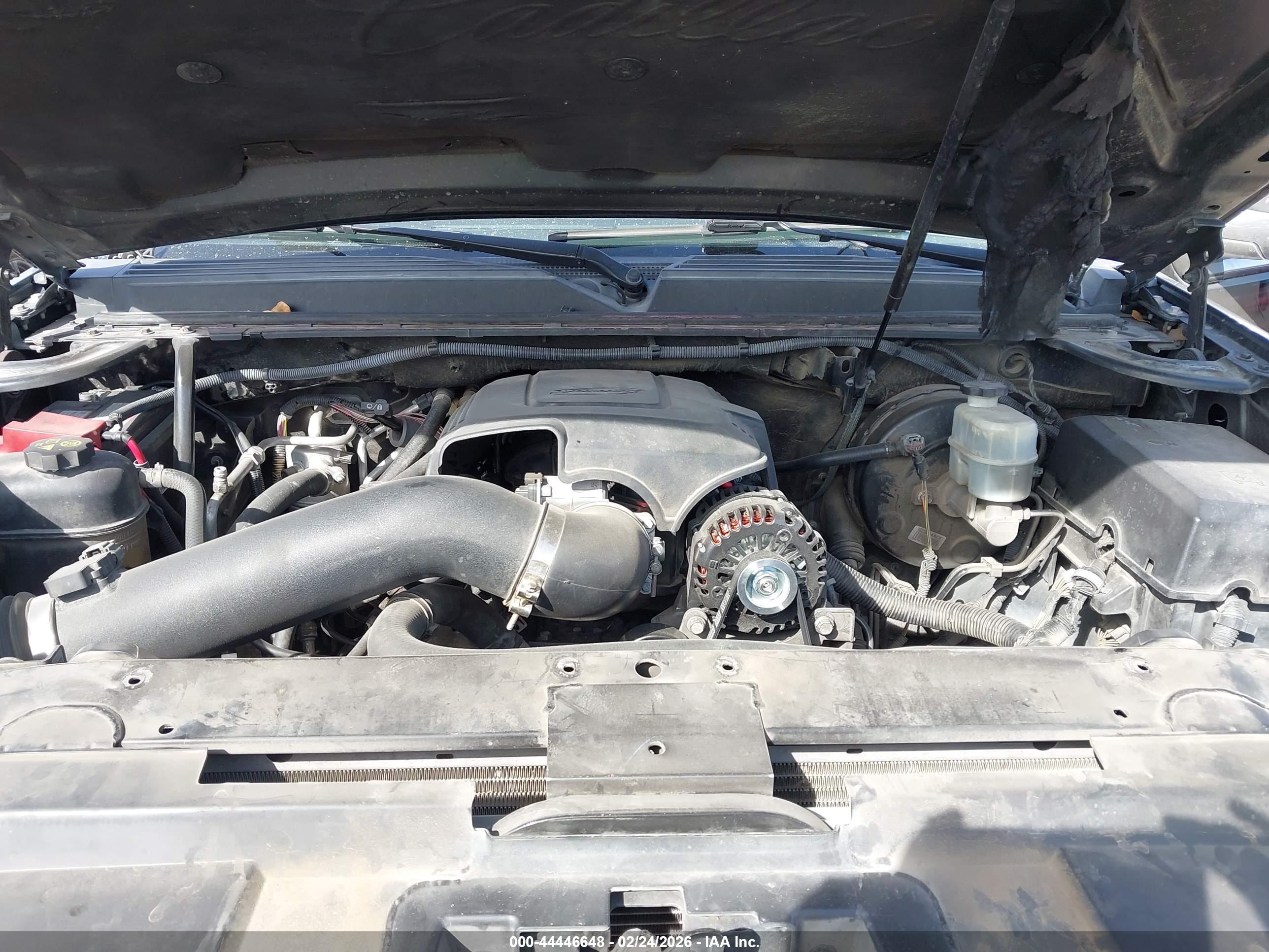 CADILLAC ESCALADE image 10