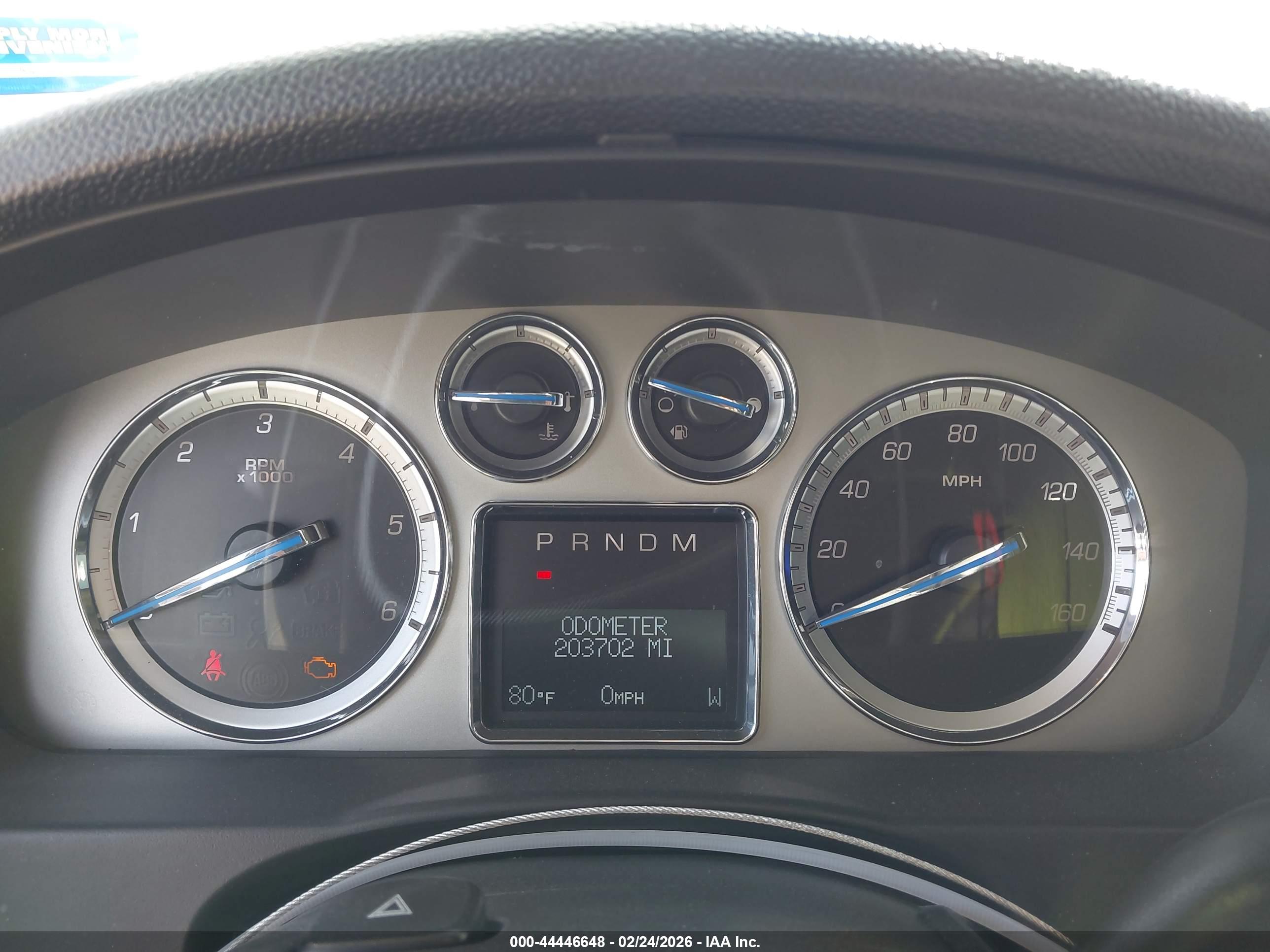 CADILLAC ESCALADE image 7