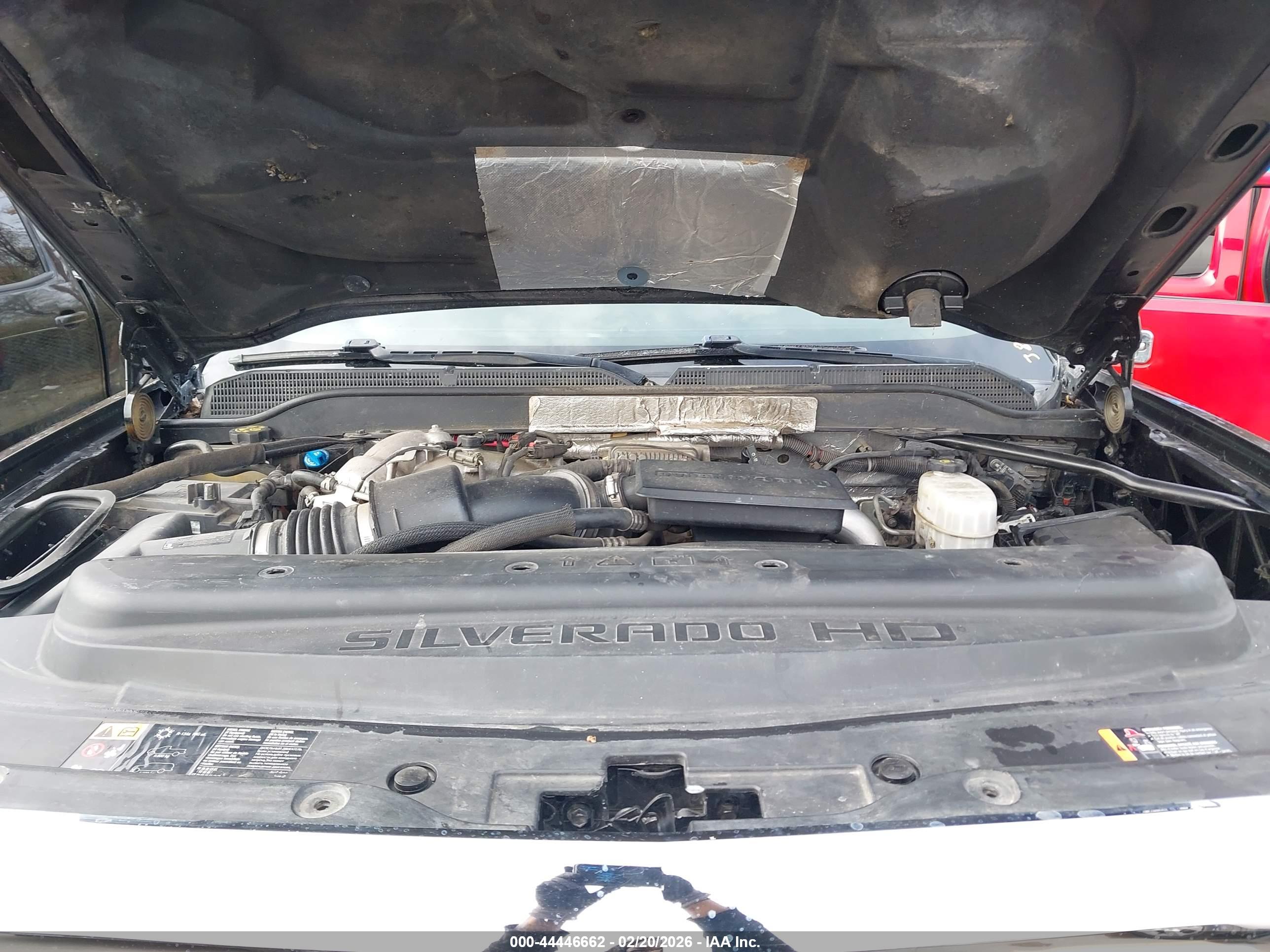 CHEVROLET SILVERADO image 10
