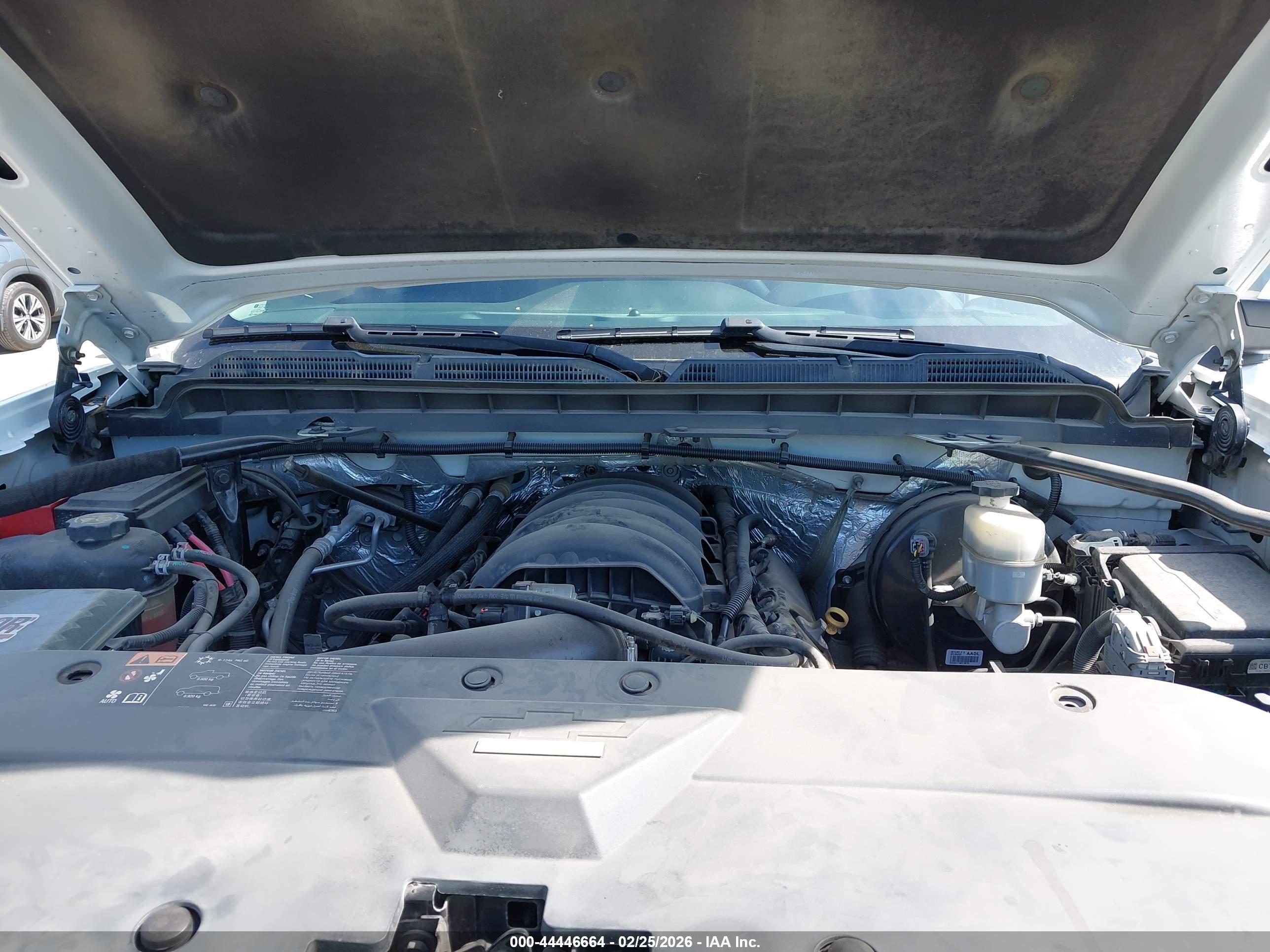 CHEVROLET SILVERADO image 10