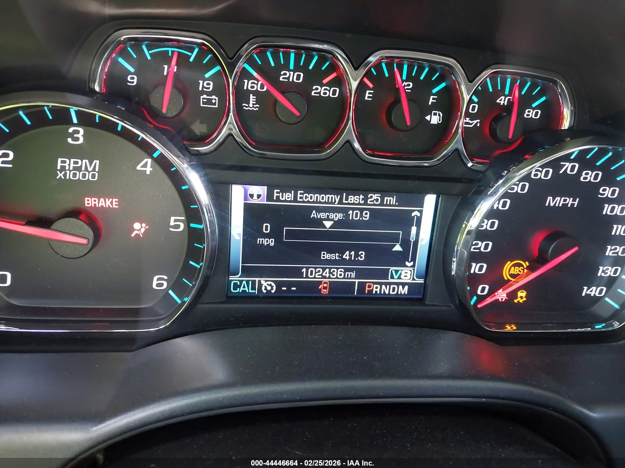 CHEVROLET SILVERADO image 7