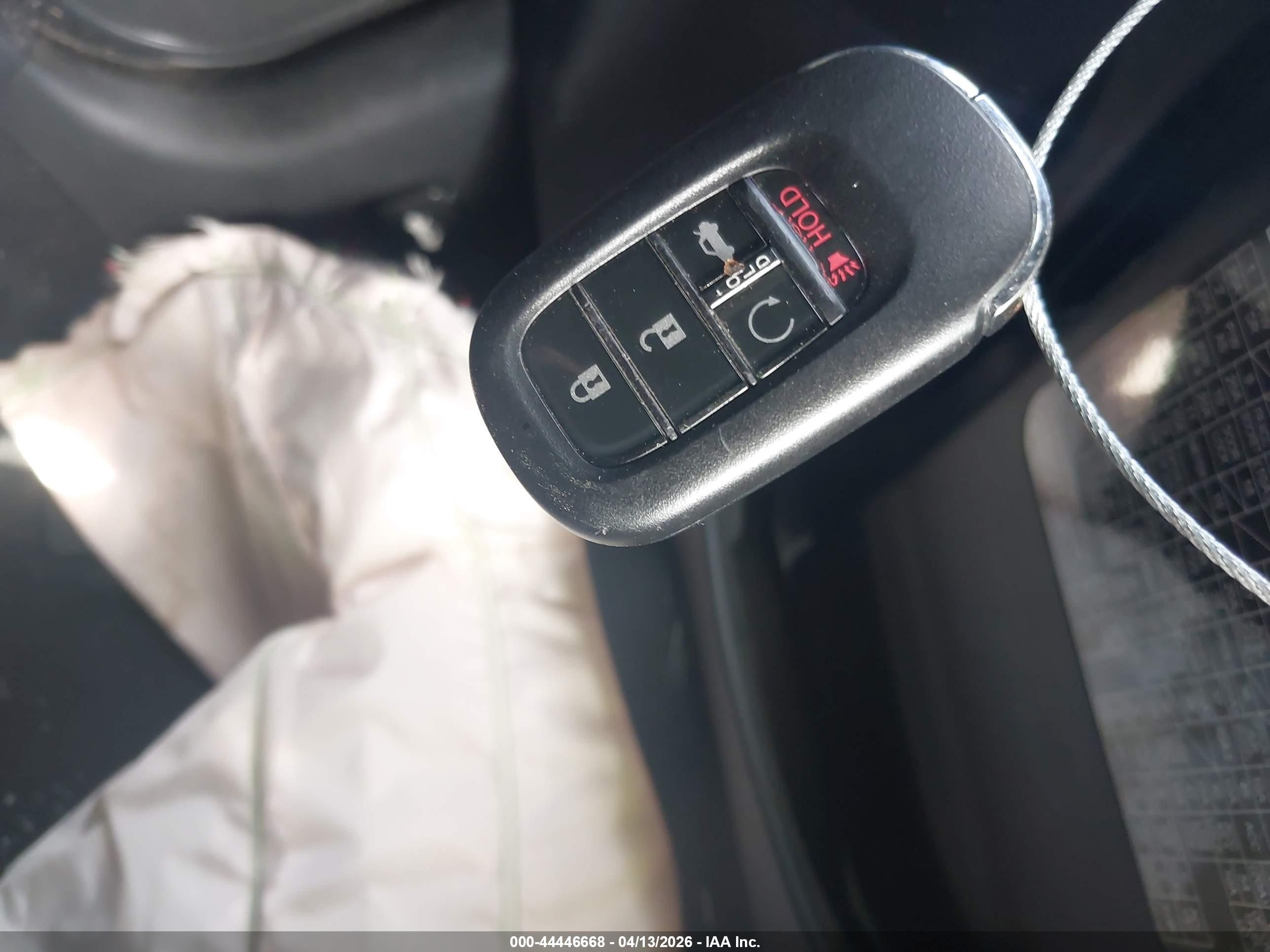 HONDA CIVIC image 11