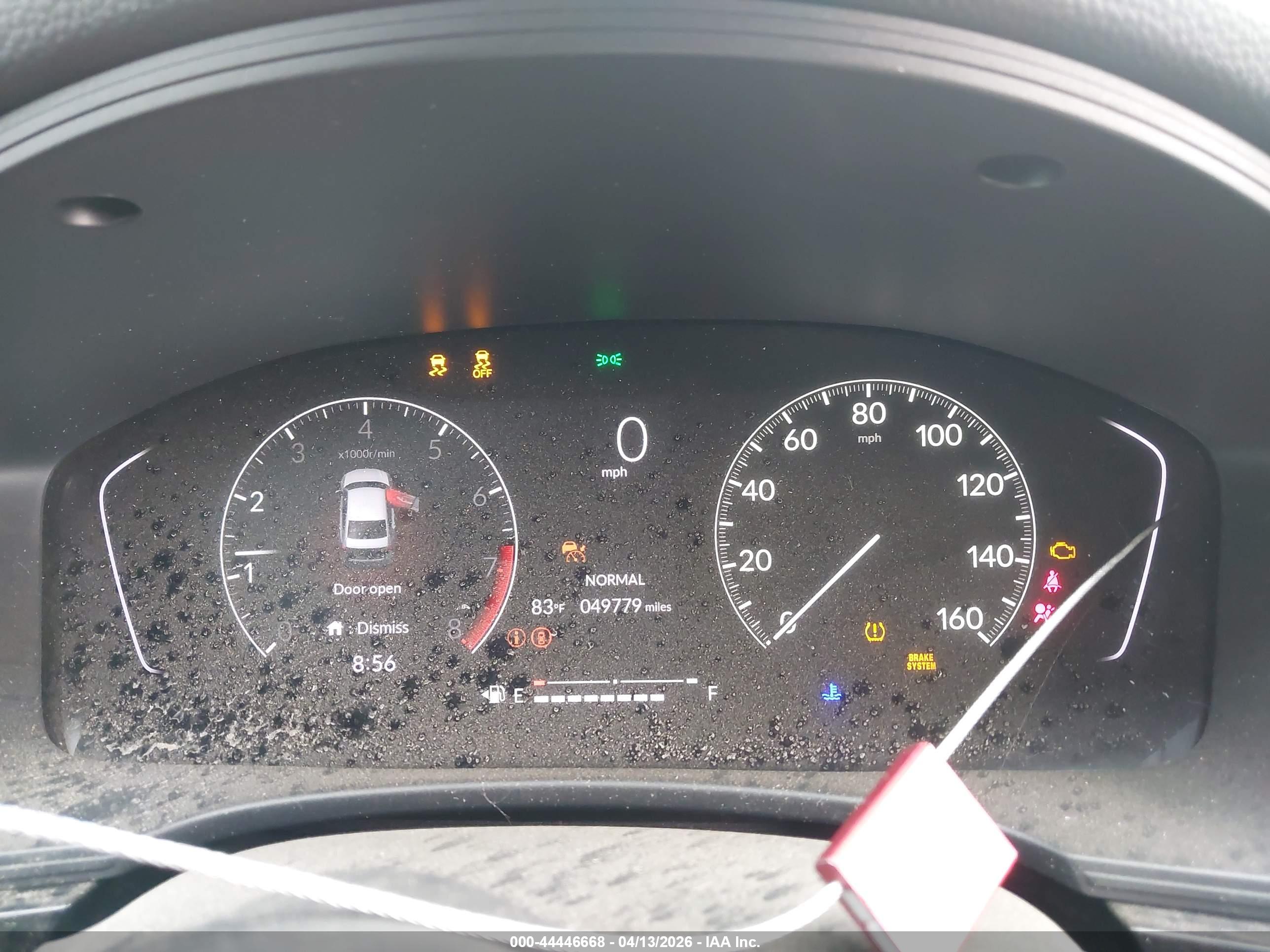 HONDA CIVIC image 7
