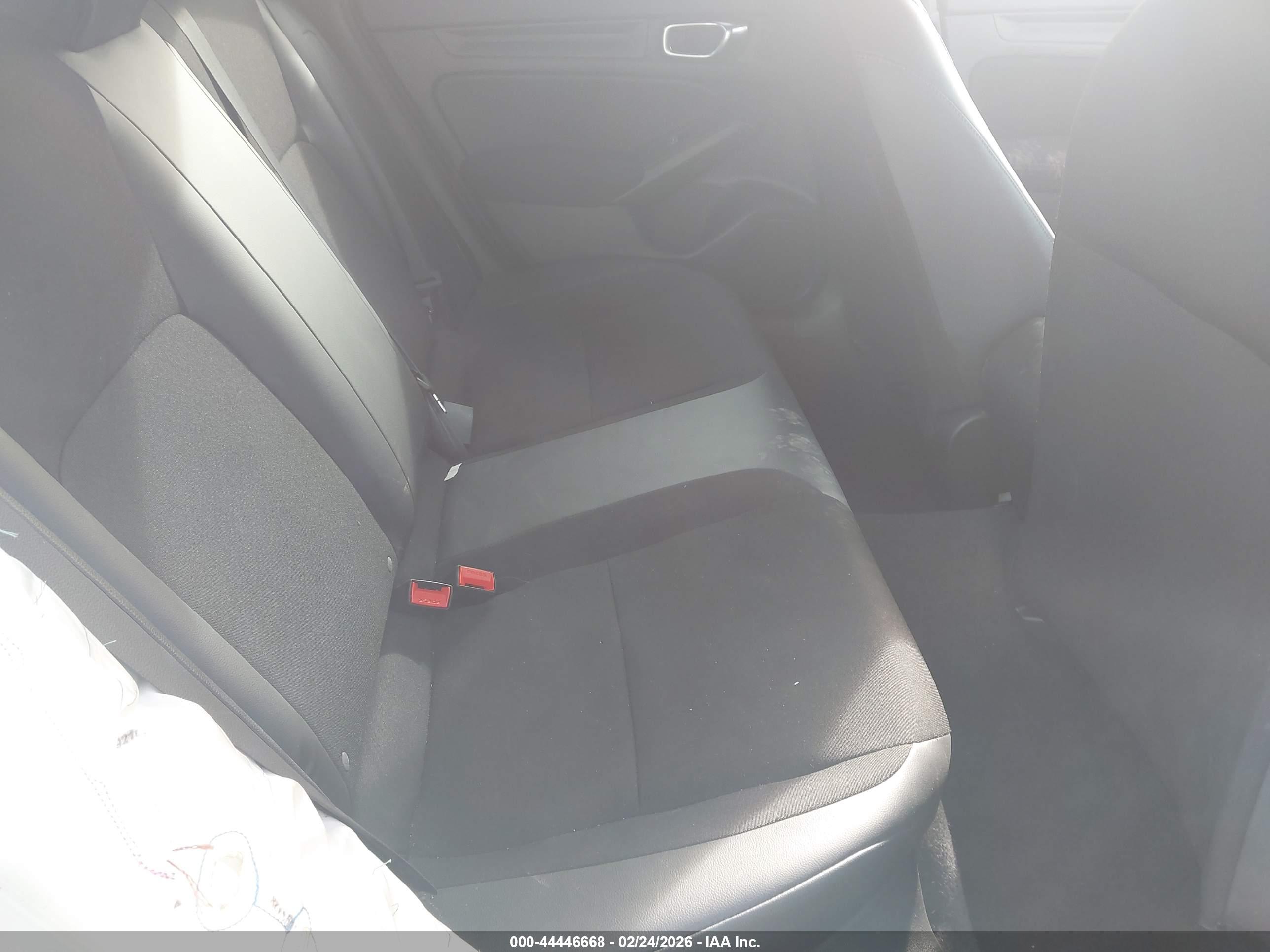 HONDA CIVIC image 8