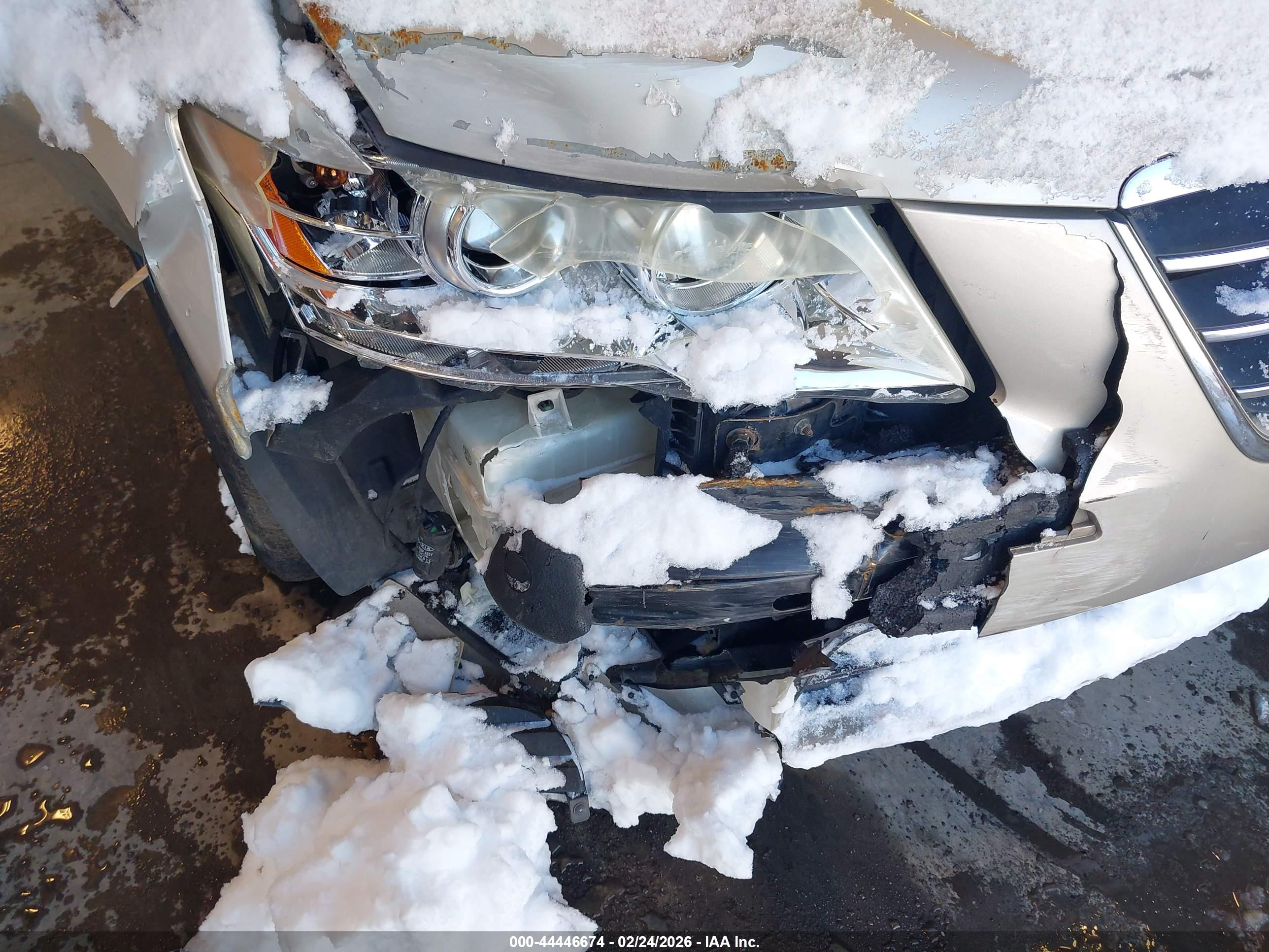 HYUNDAI SONATA image 6