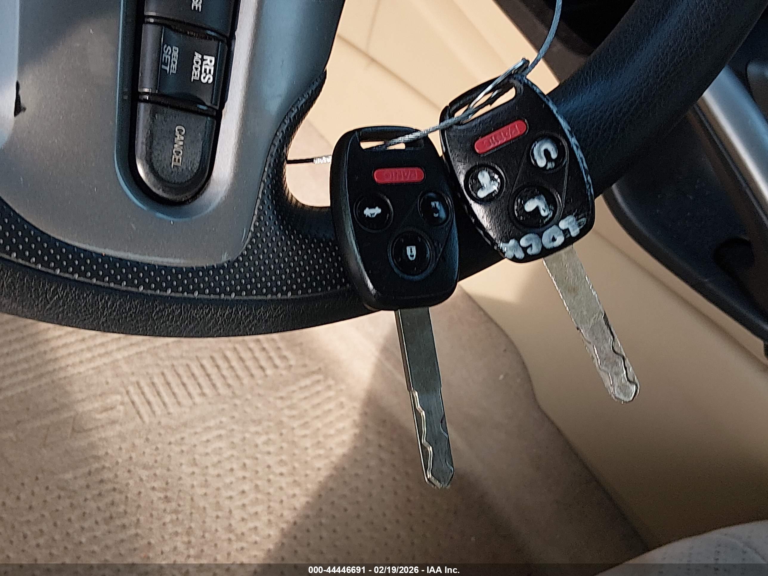 HONDA CIVIC image 11