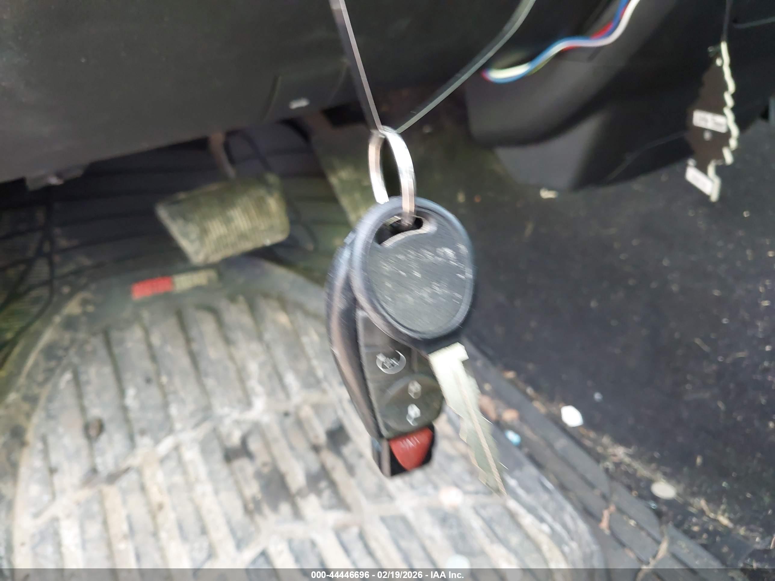 RAM 1500 image 11