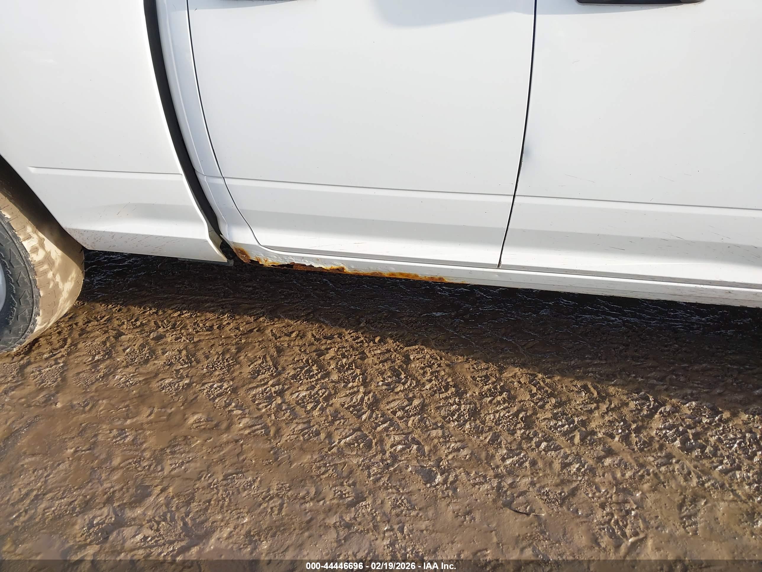 RAM 1500 image 6