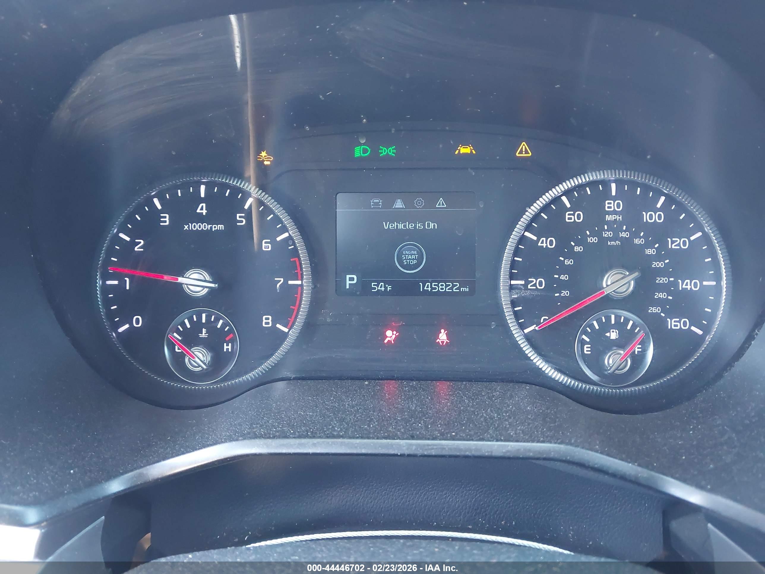KIA TELLURIDE image 7