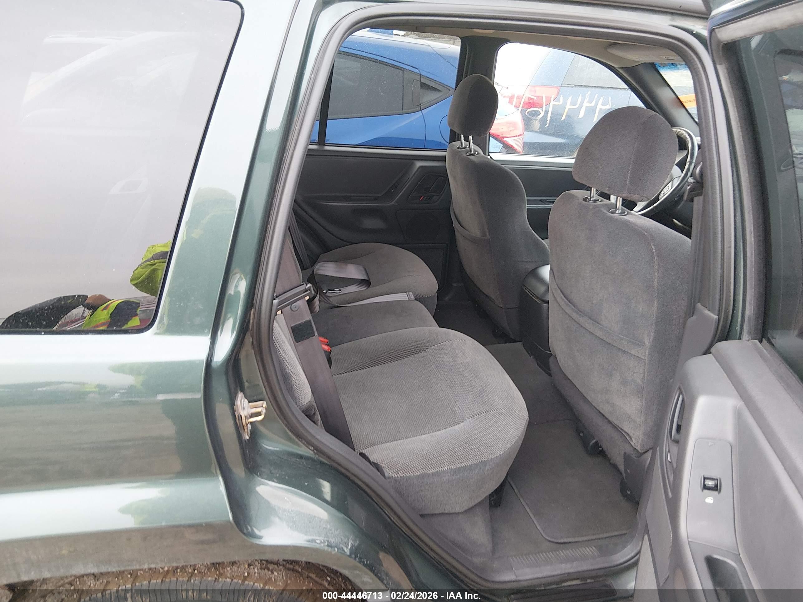 JEEP GRAND image 8