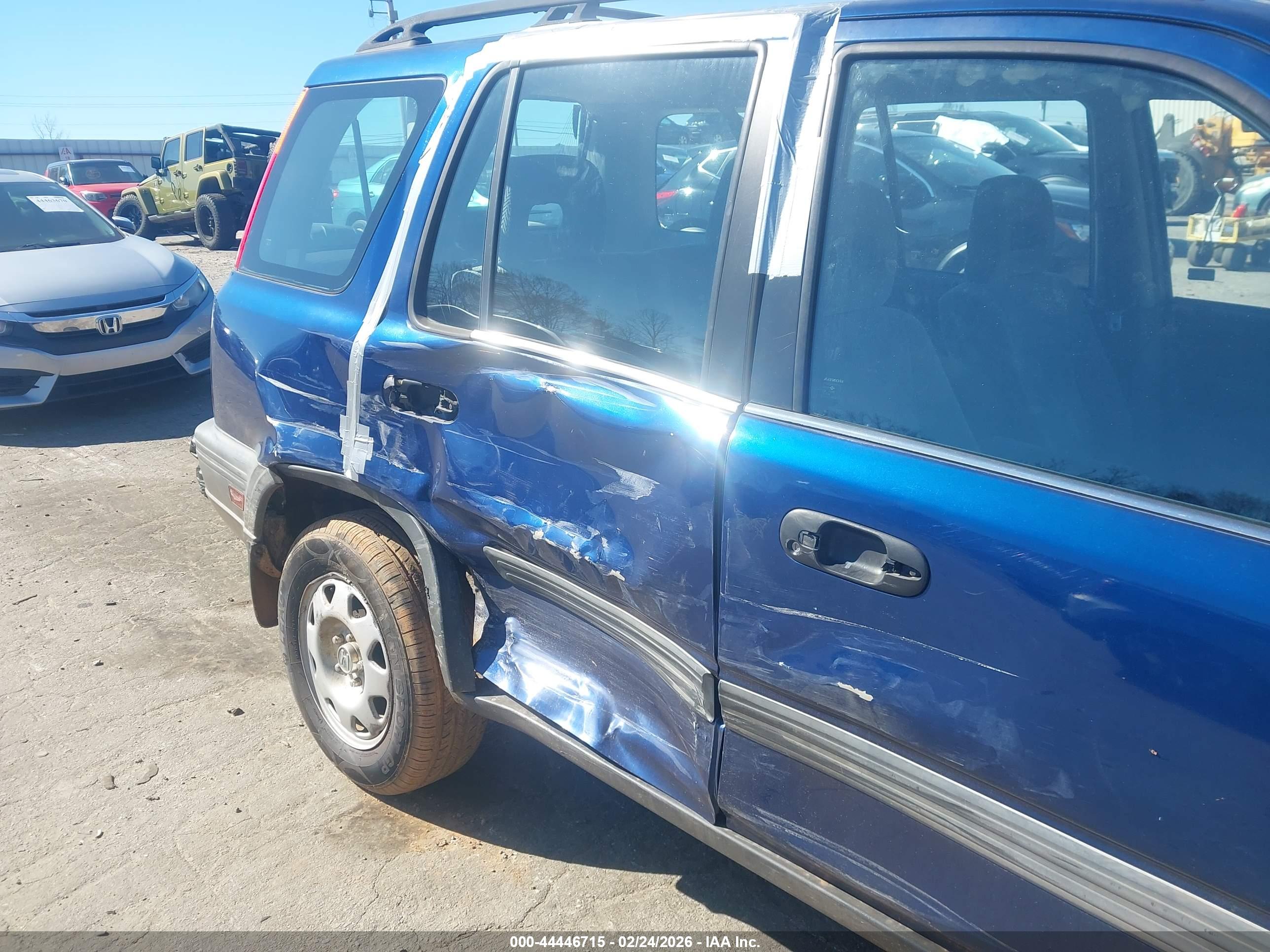 HONDA CR-V image 6