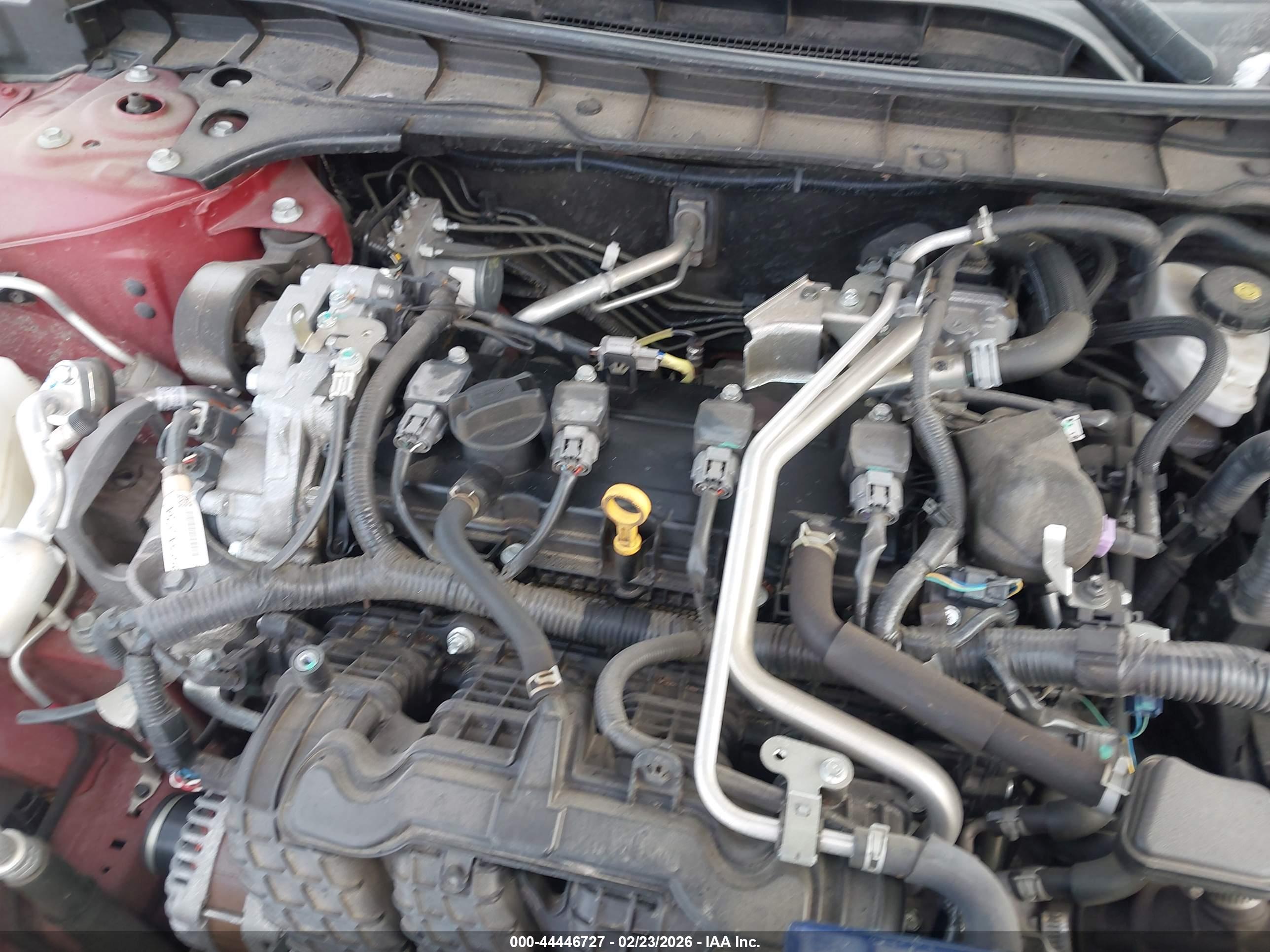 NISSAN ALTIMA image 10
