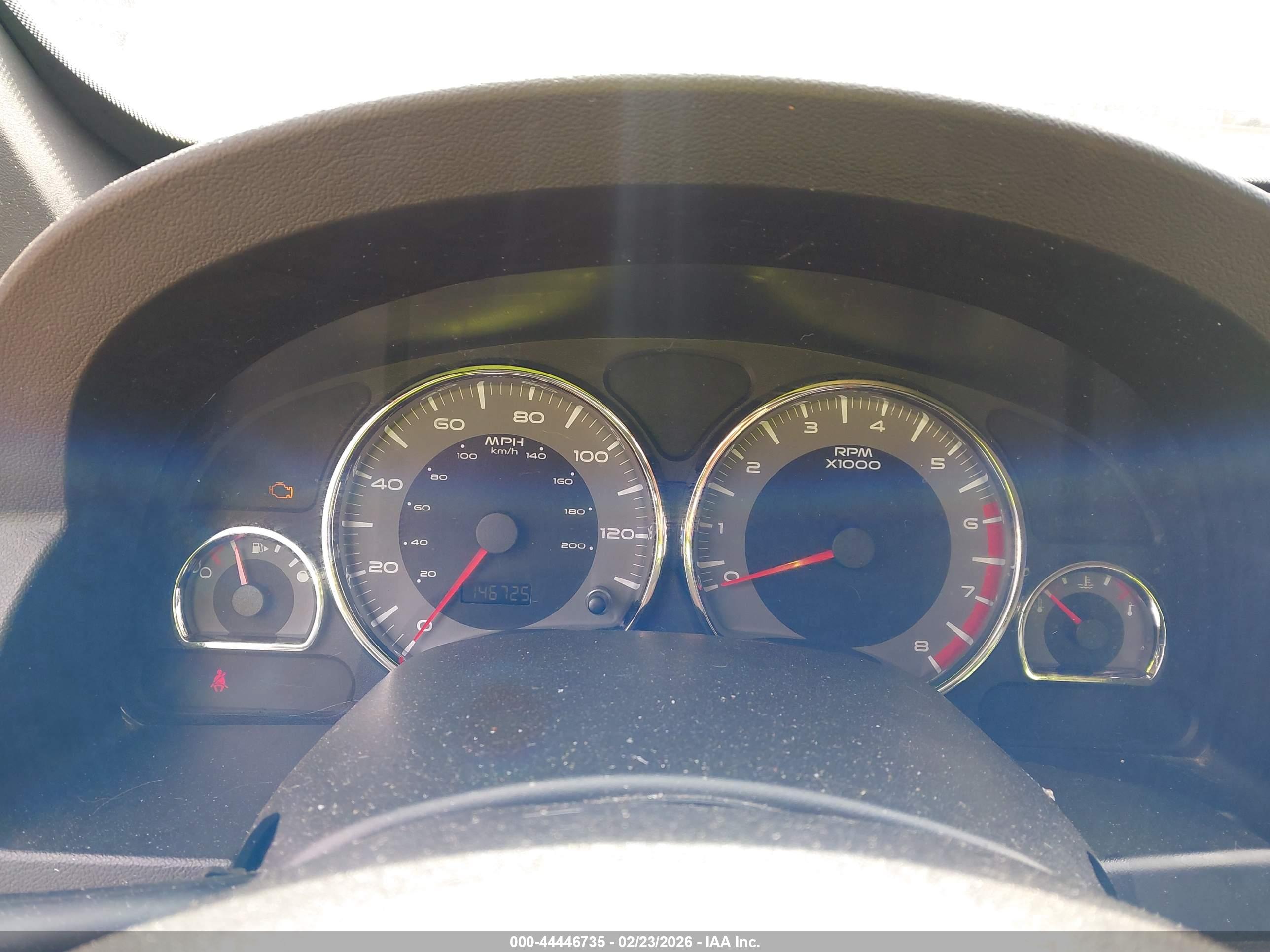 PONTIAC TORRENT image 7