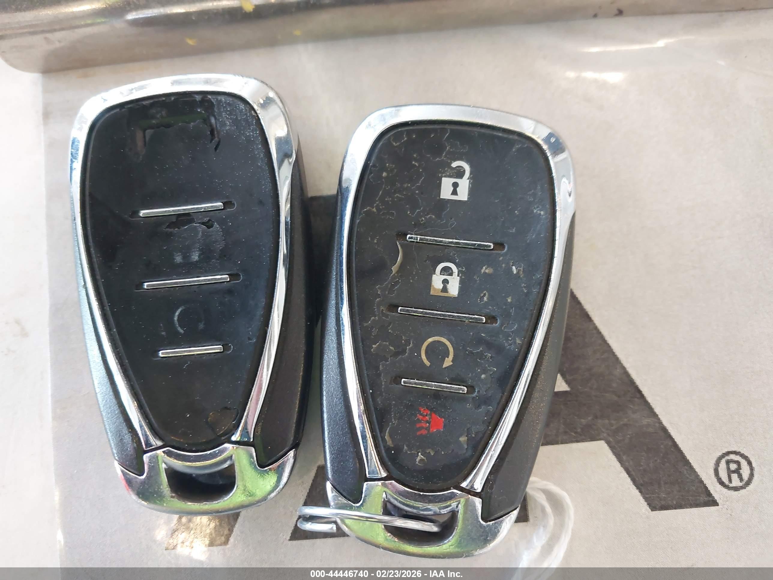 CHEVROLET TRAX image 11
