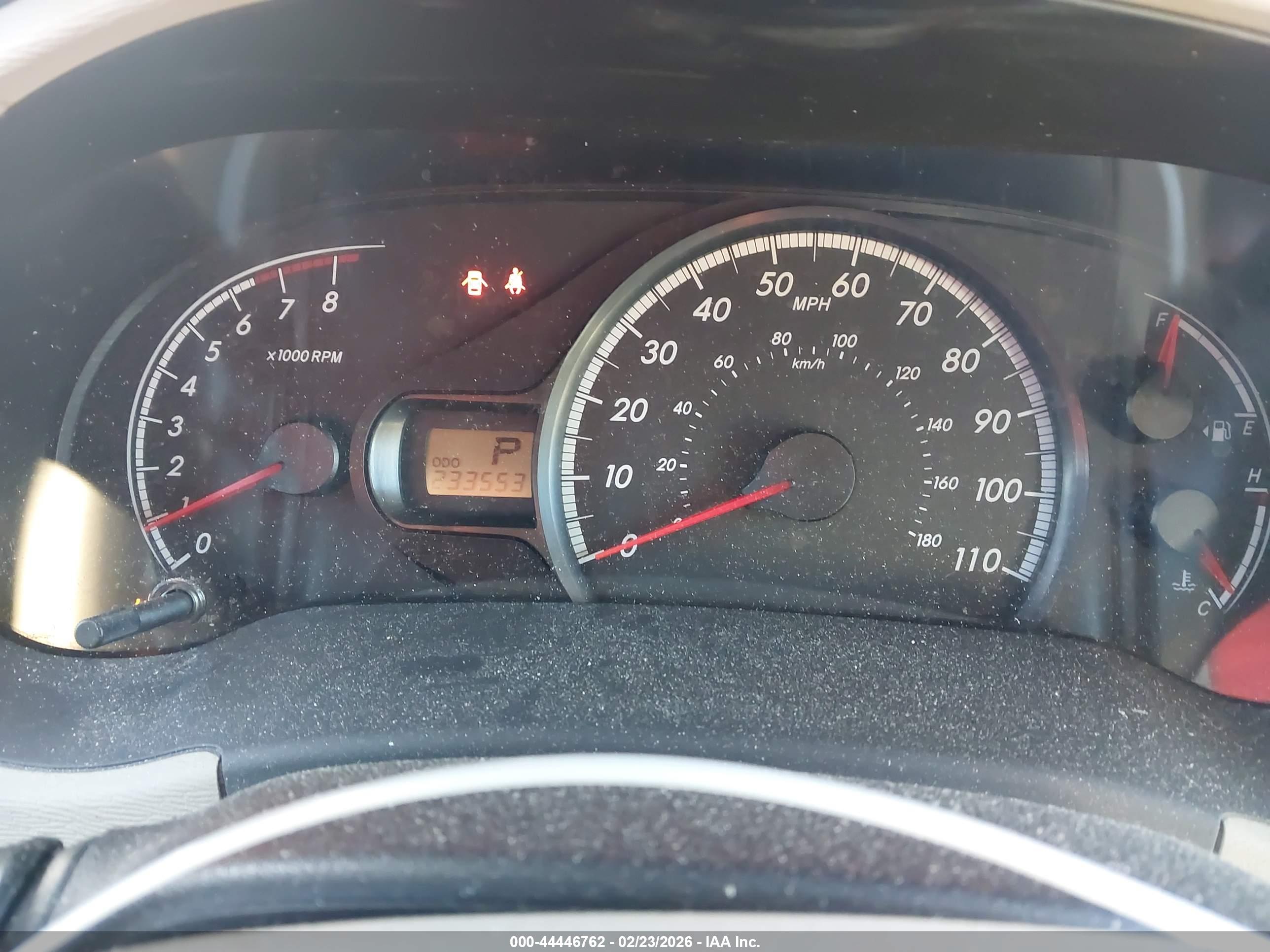 TOYOTA SIENNA image 7