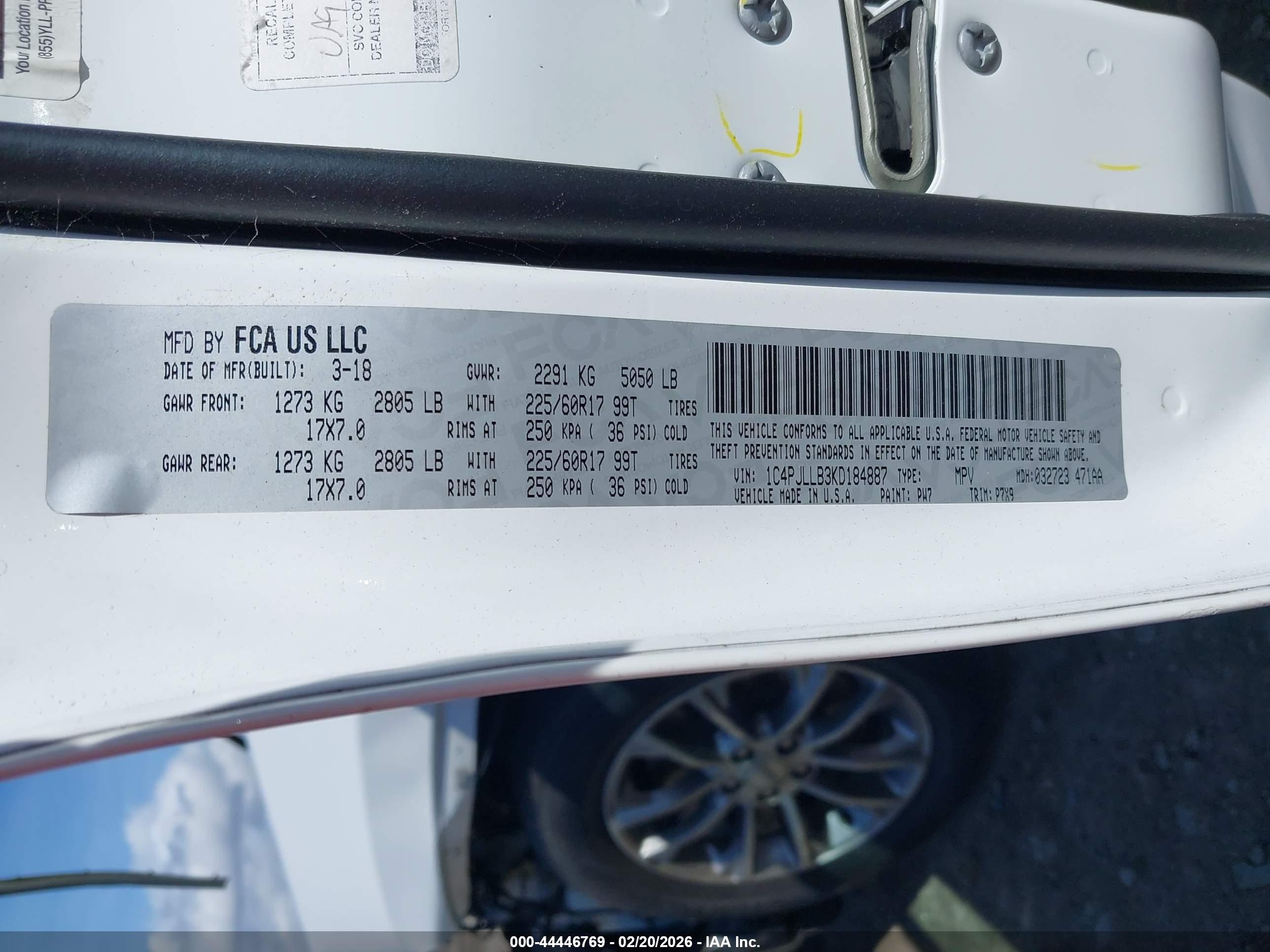 JEEP CHEROKEE image 9