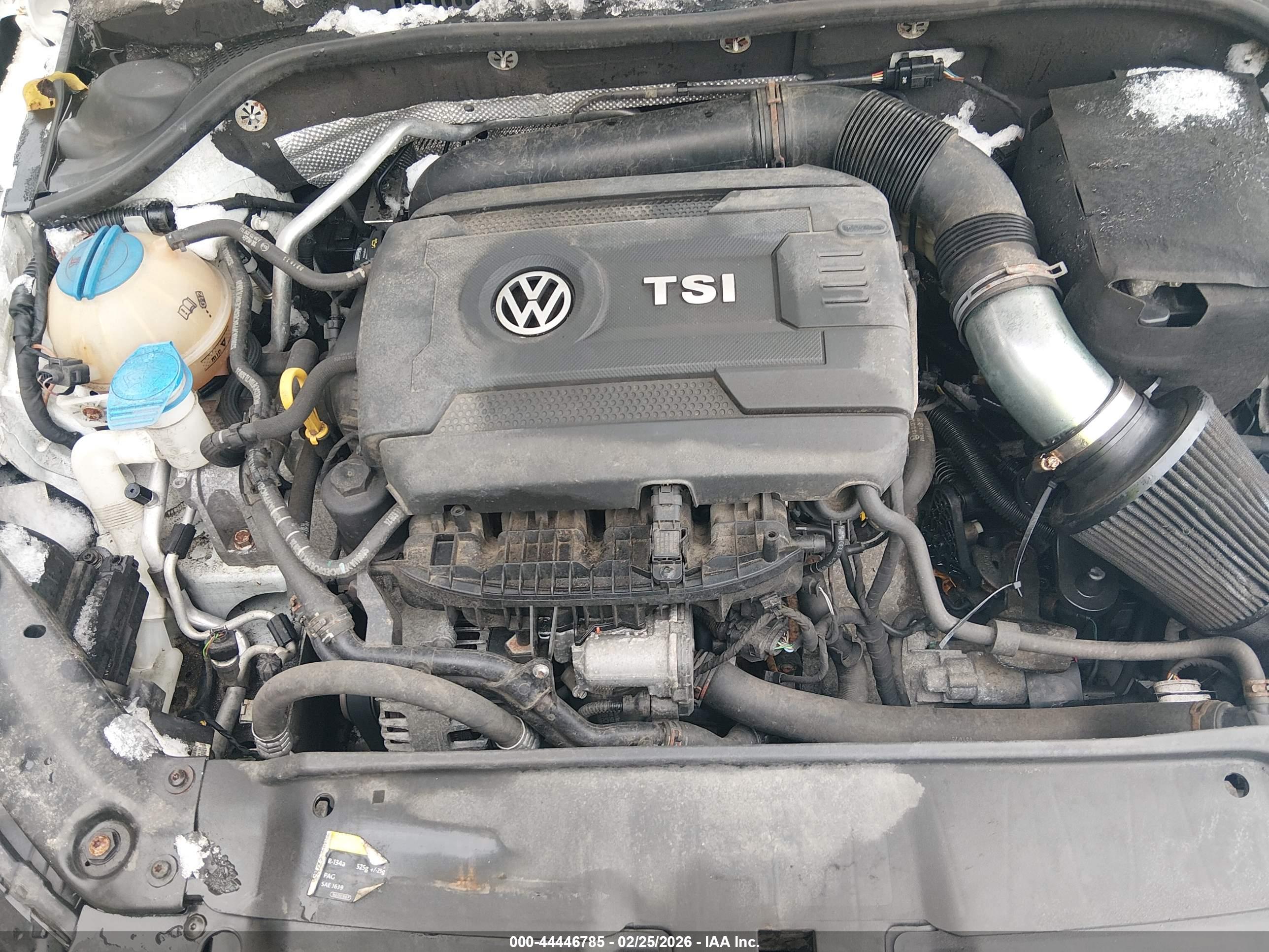 VOLKSWAGEN JETTA image 10