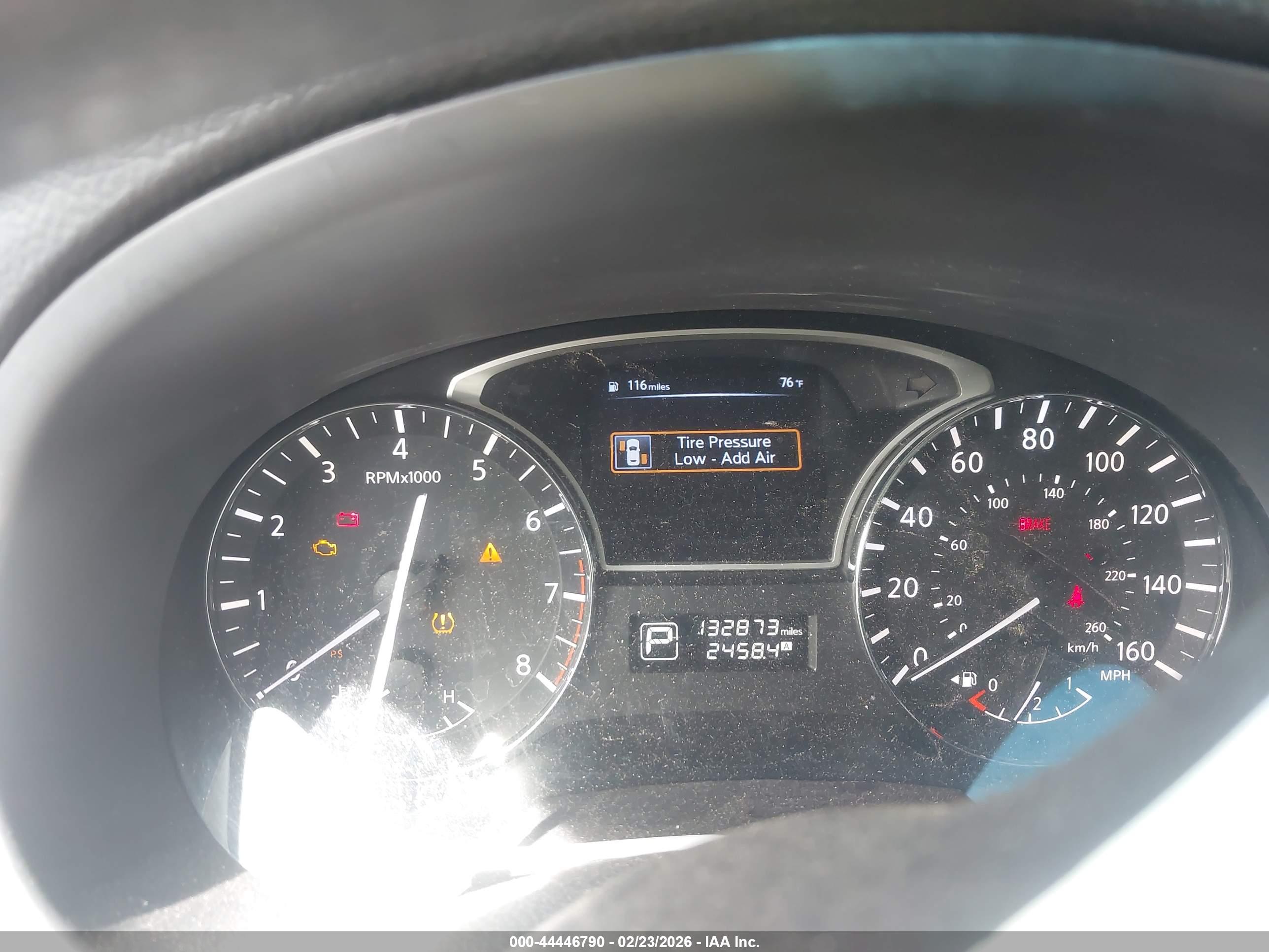 NISSAN ALTIMA image 7