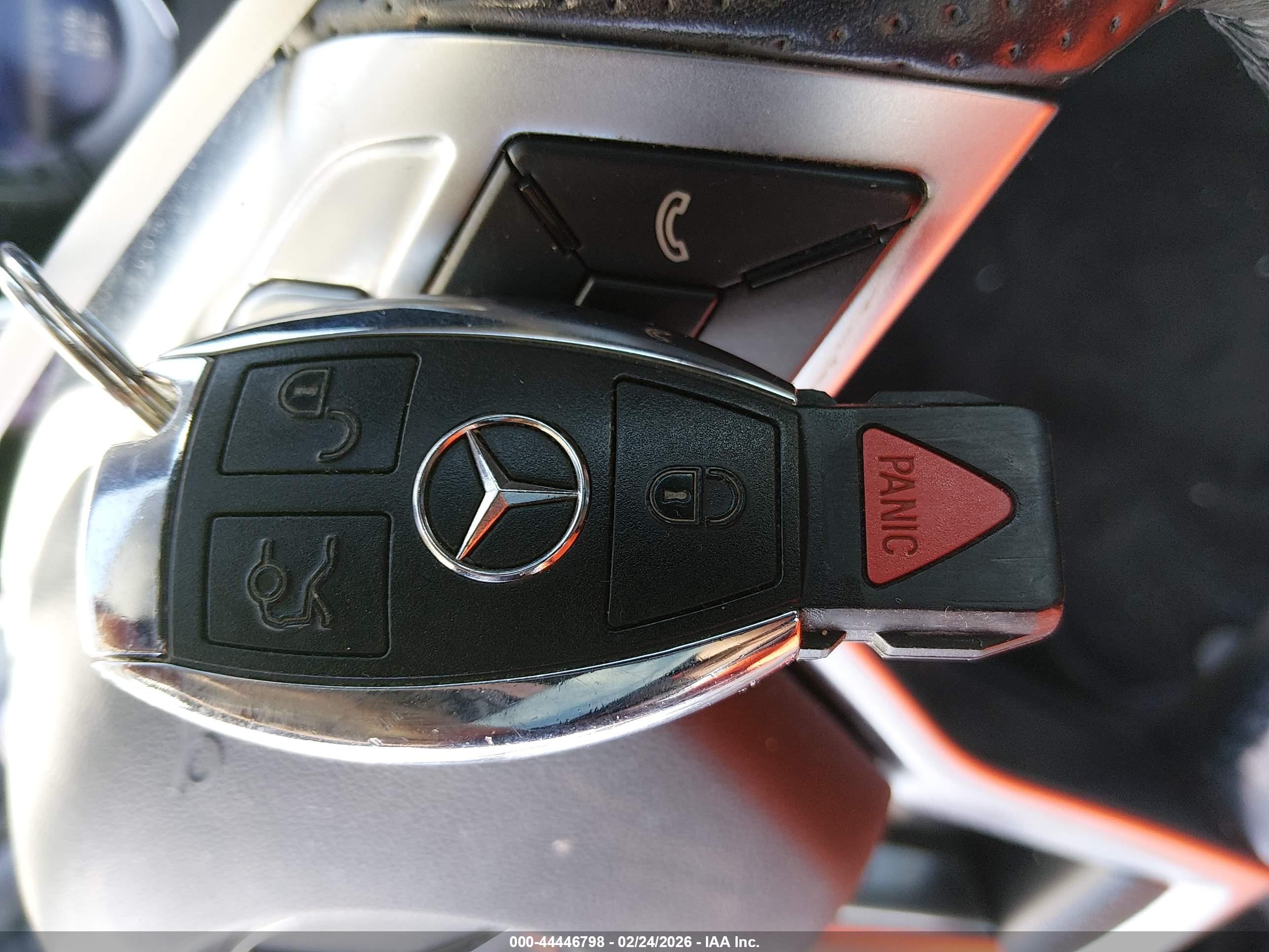 MERCEDES-BENZ C image 11