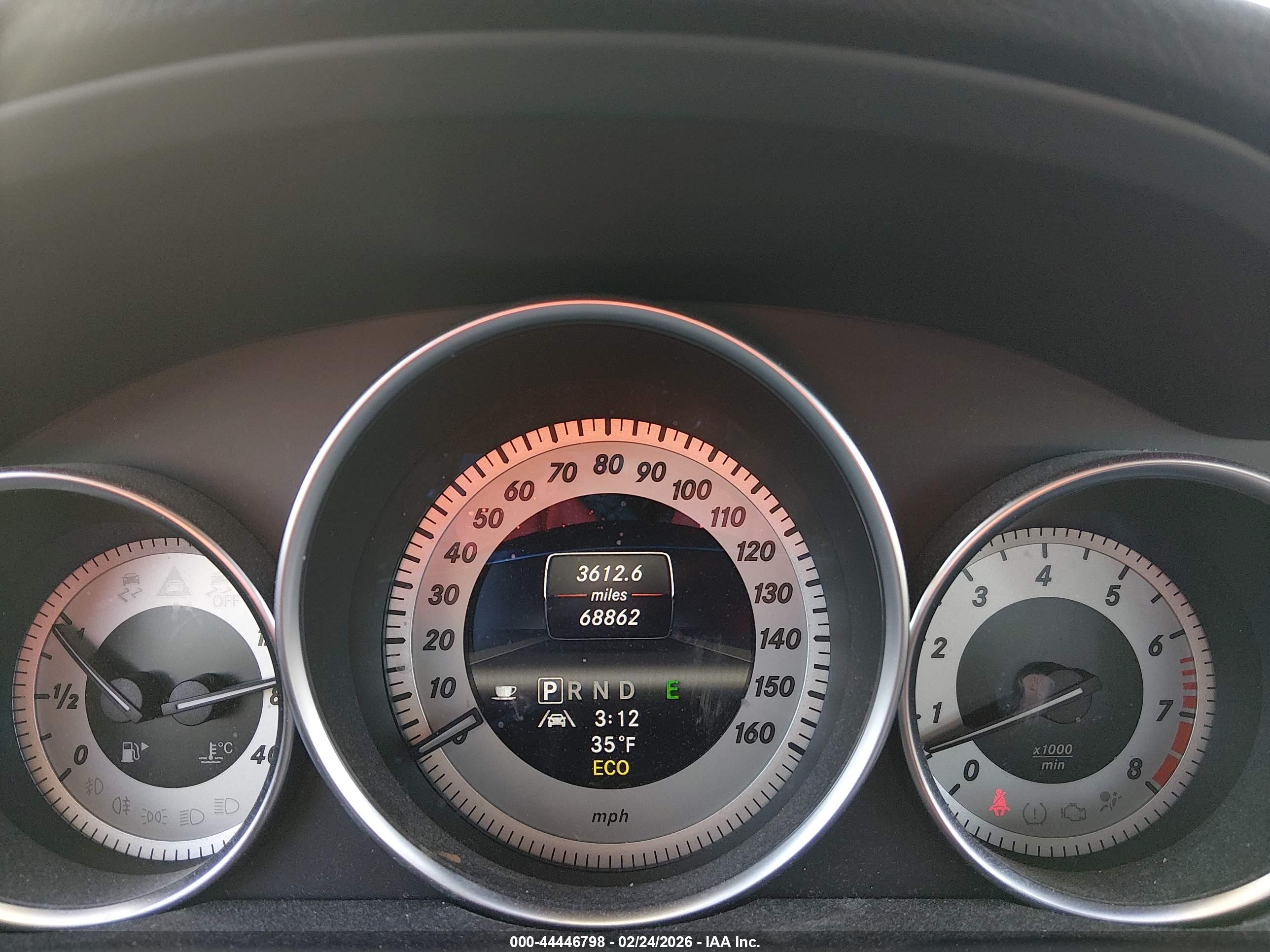 MERCEDES-BENZ C image 7