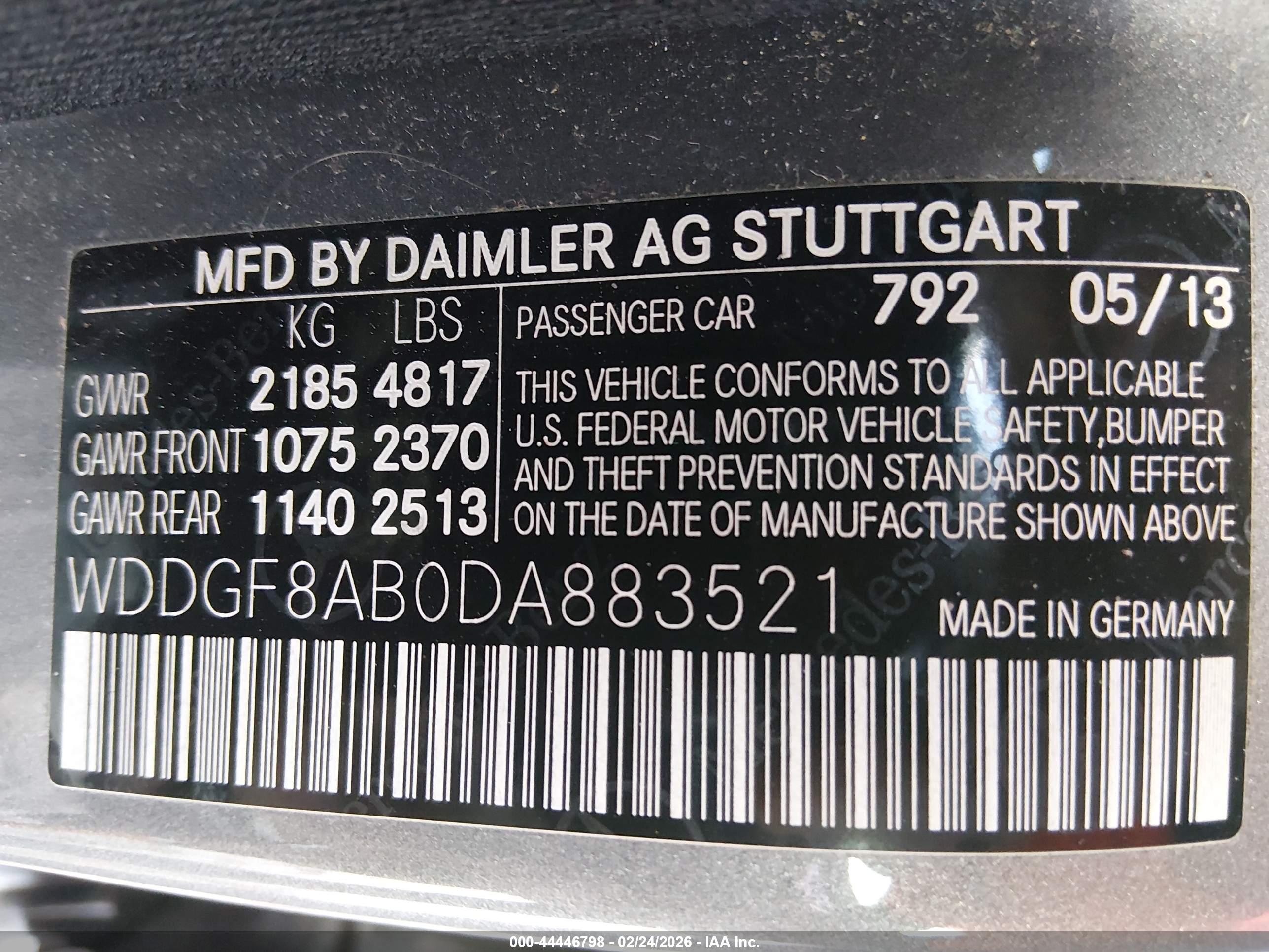 MERCEDES-BENZ C image 9