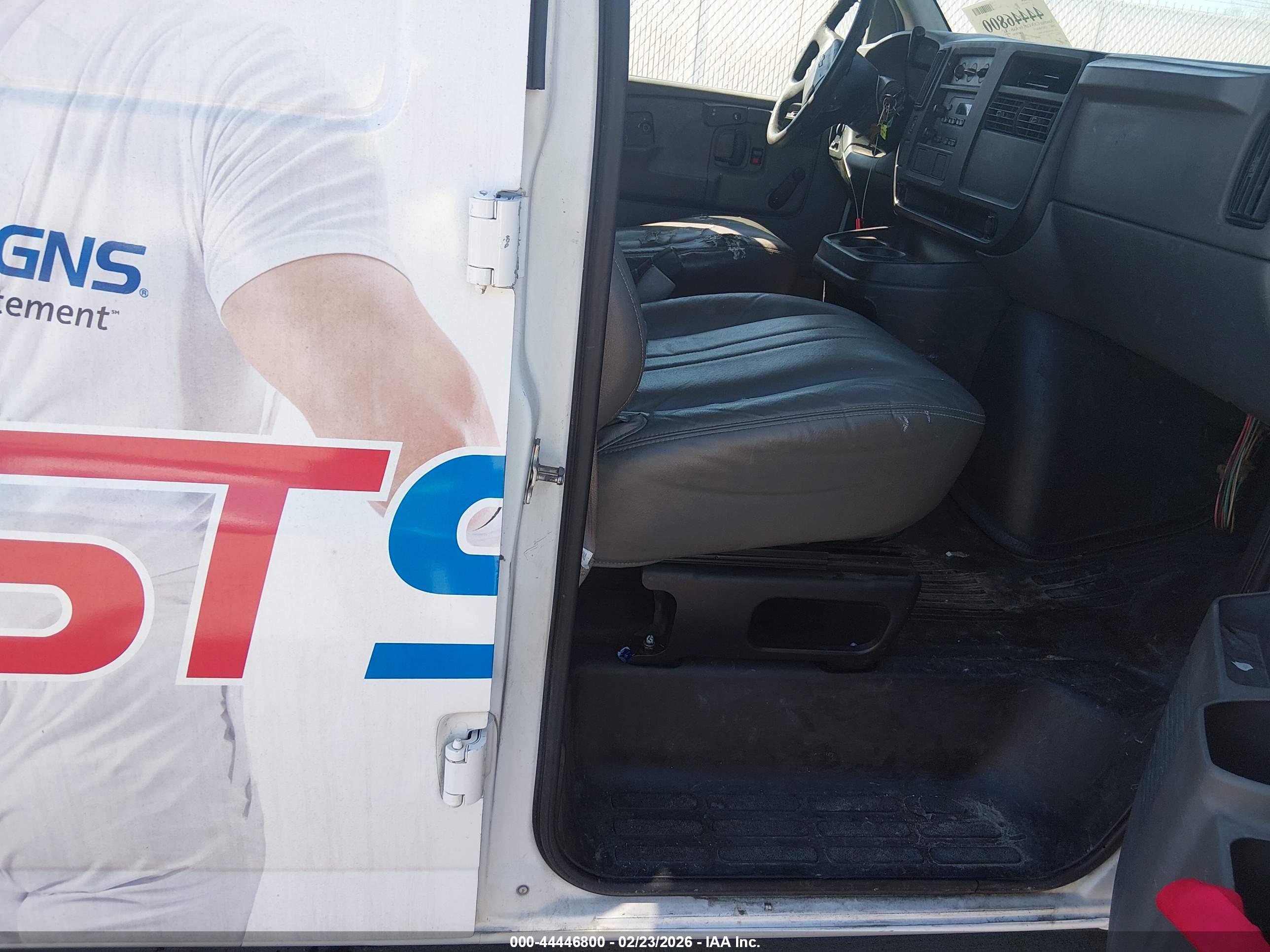CHEVROLET EXPRESS image 5