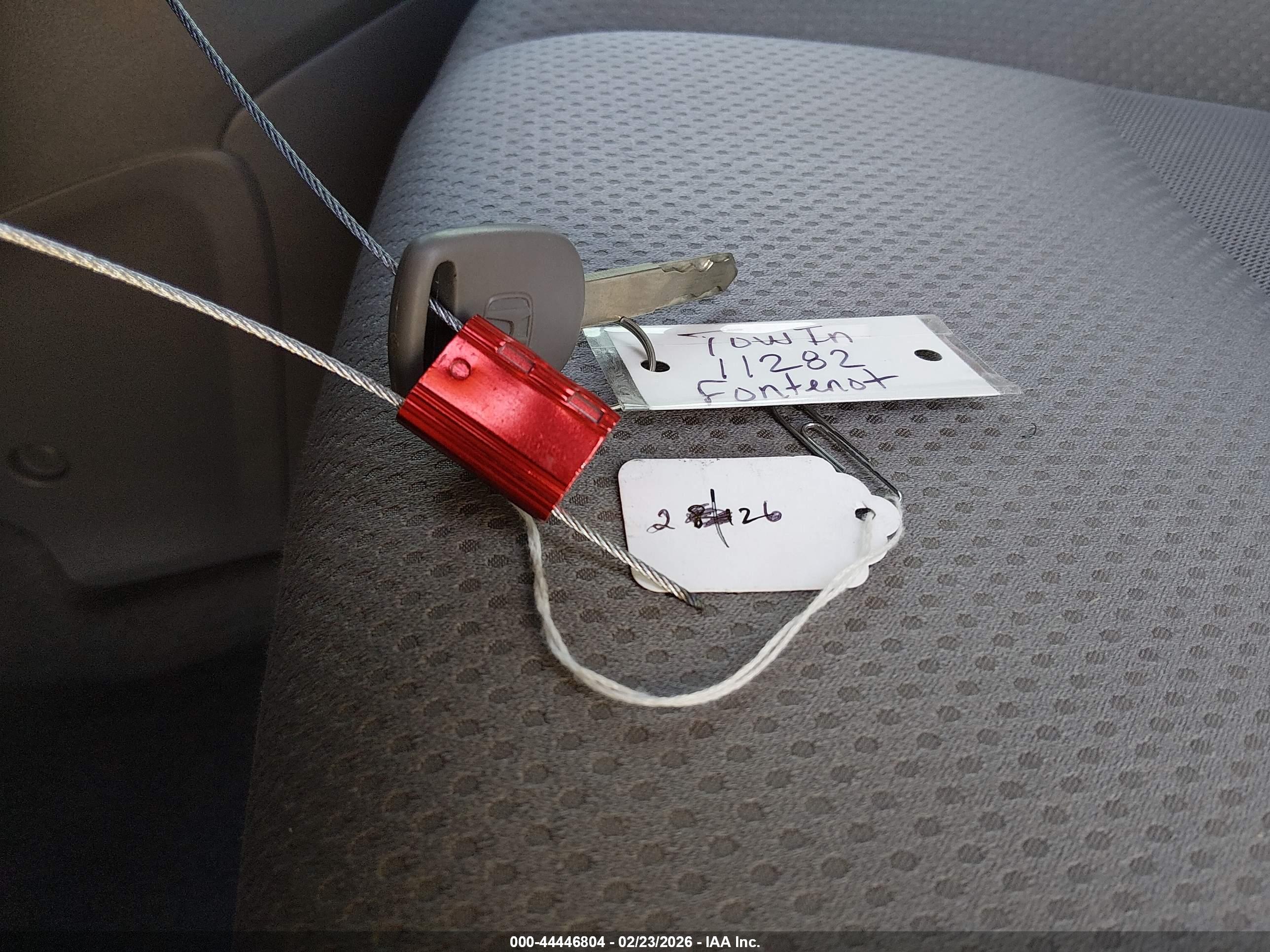 HONDA CR-V image 11