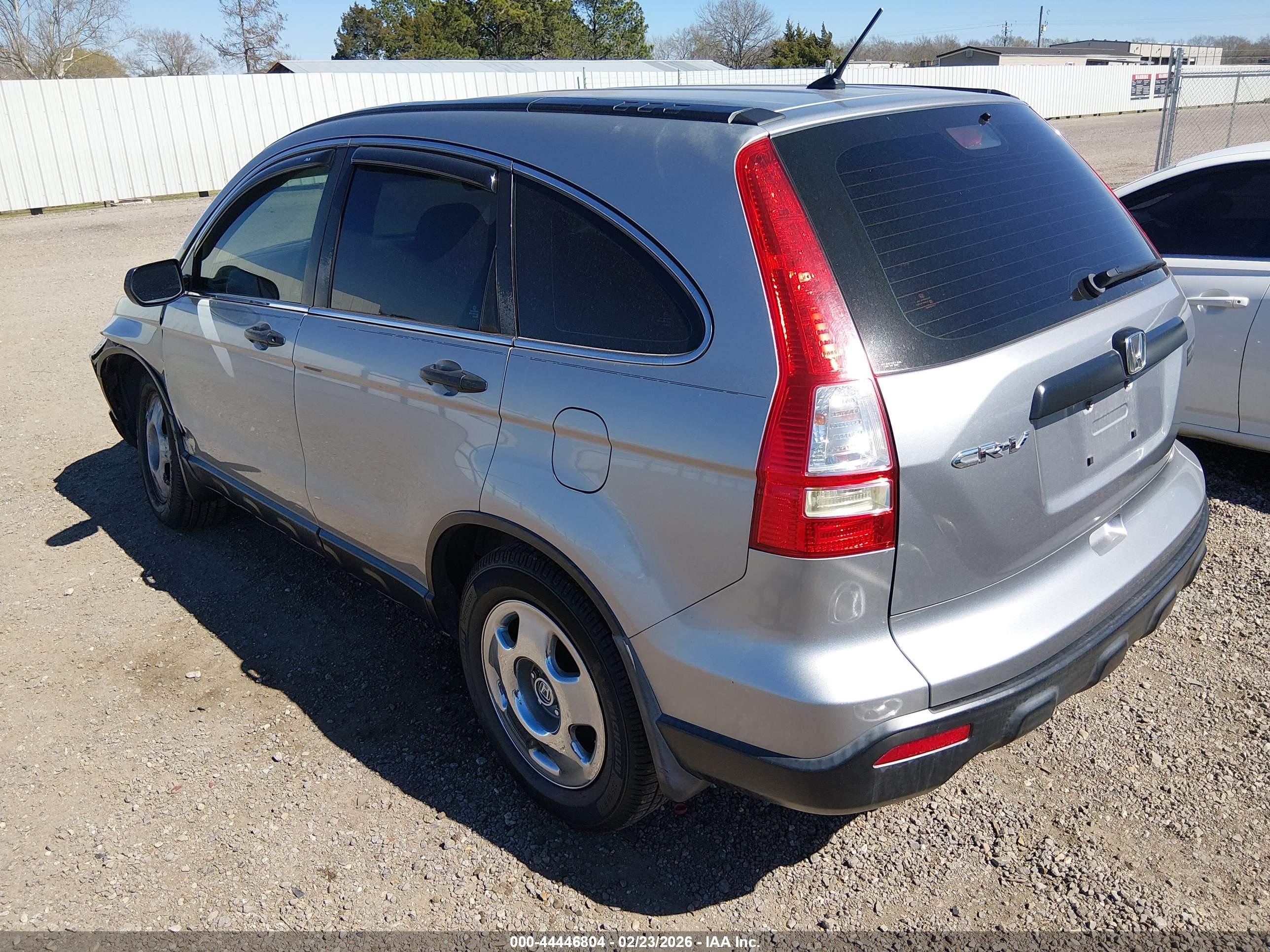 HONDA CR-V image 3