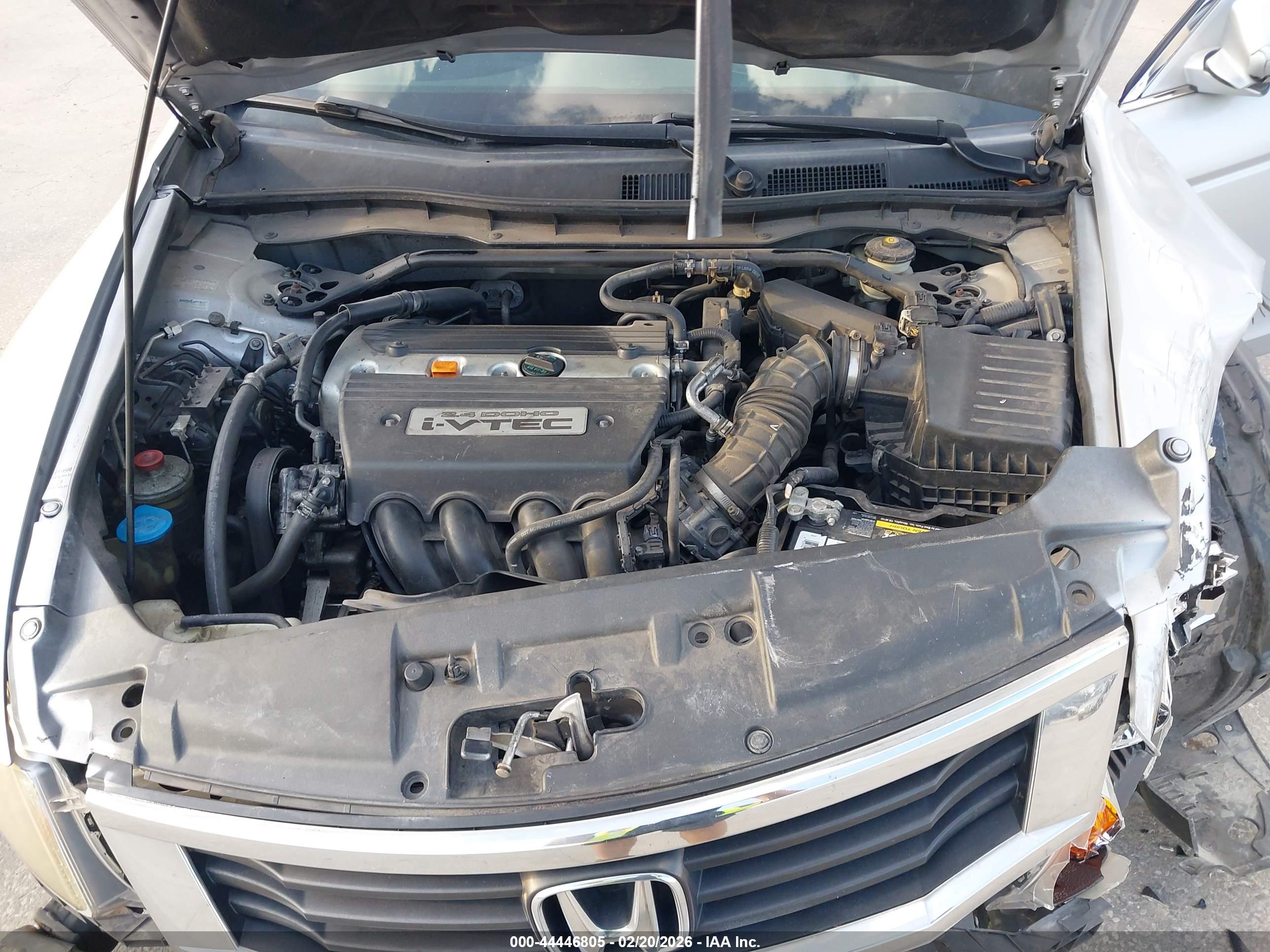HONDA ACCORD image 10