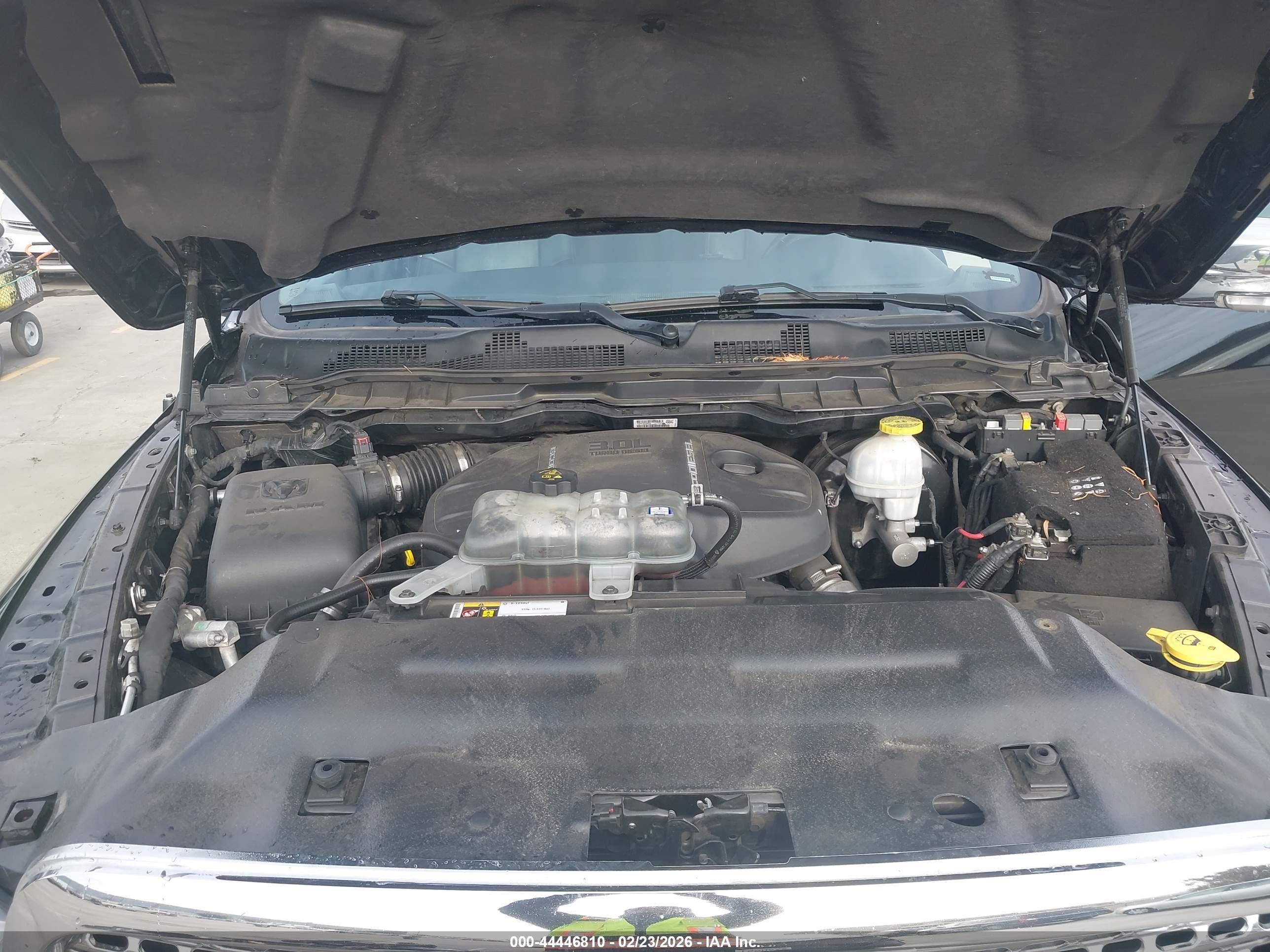 RAM 1500 image 10