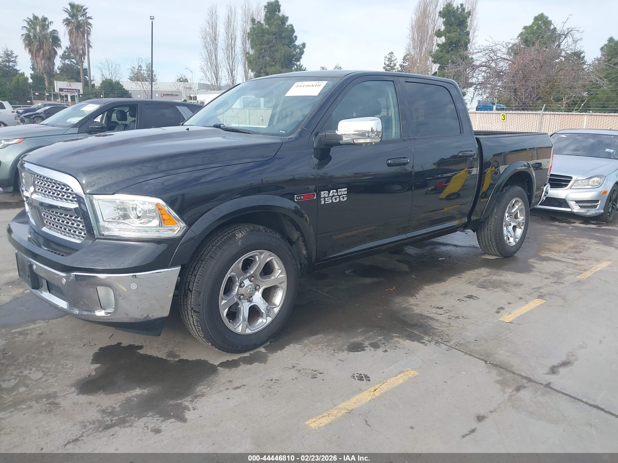 RAM 1500 image 2
