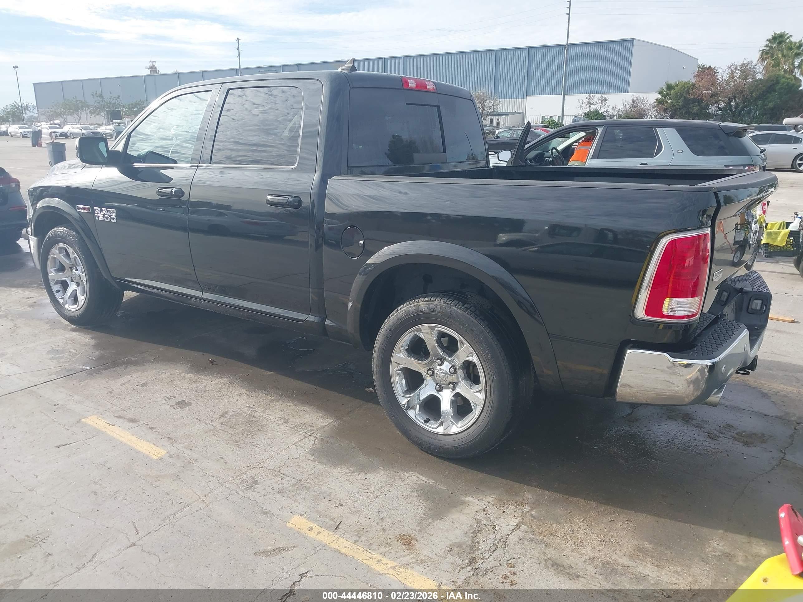 RAM 1500 image 3