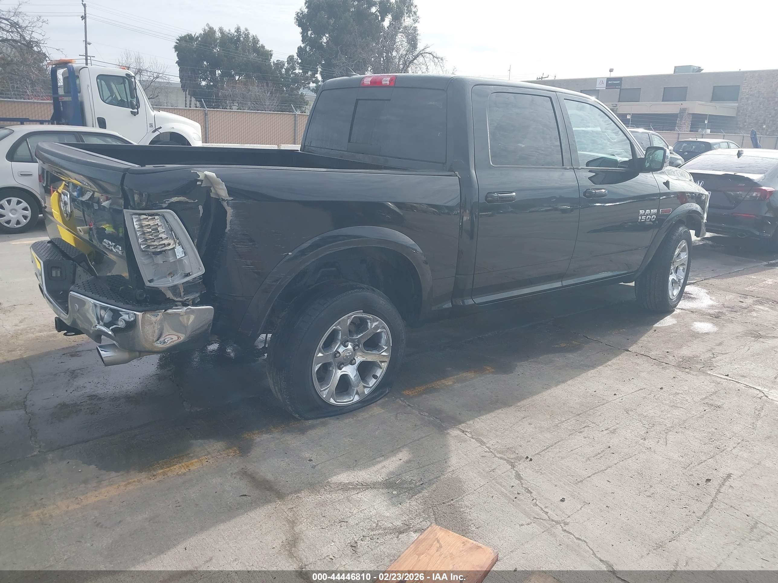 RAM 1500 image 4