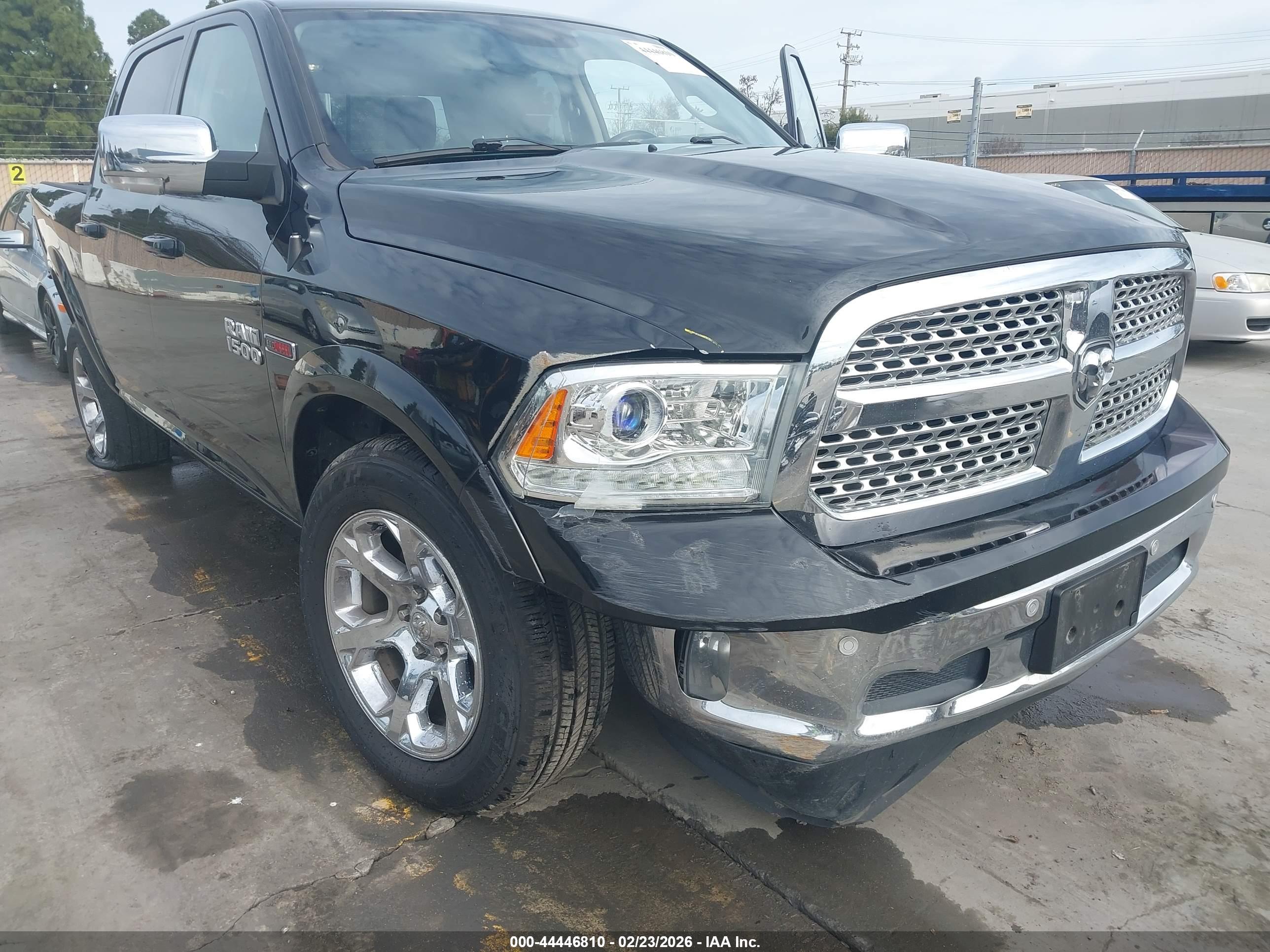 RAM 1500 image 6