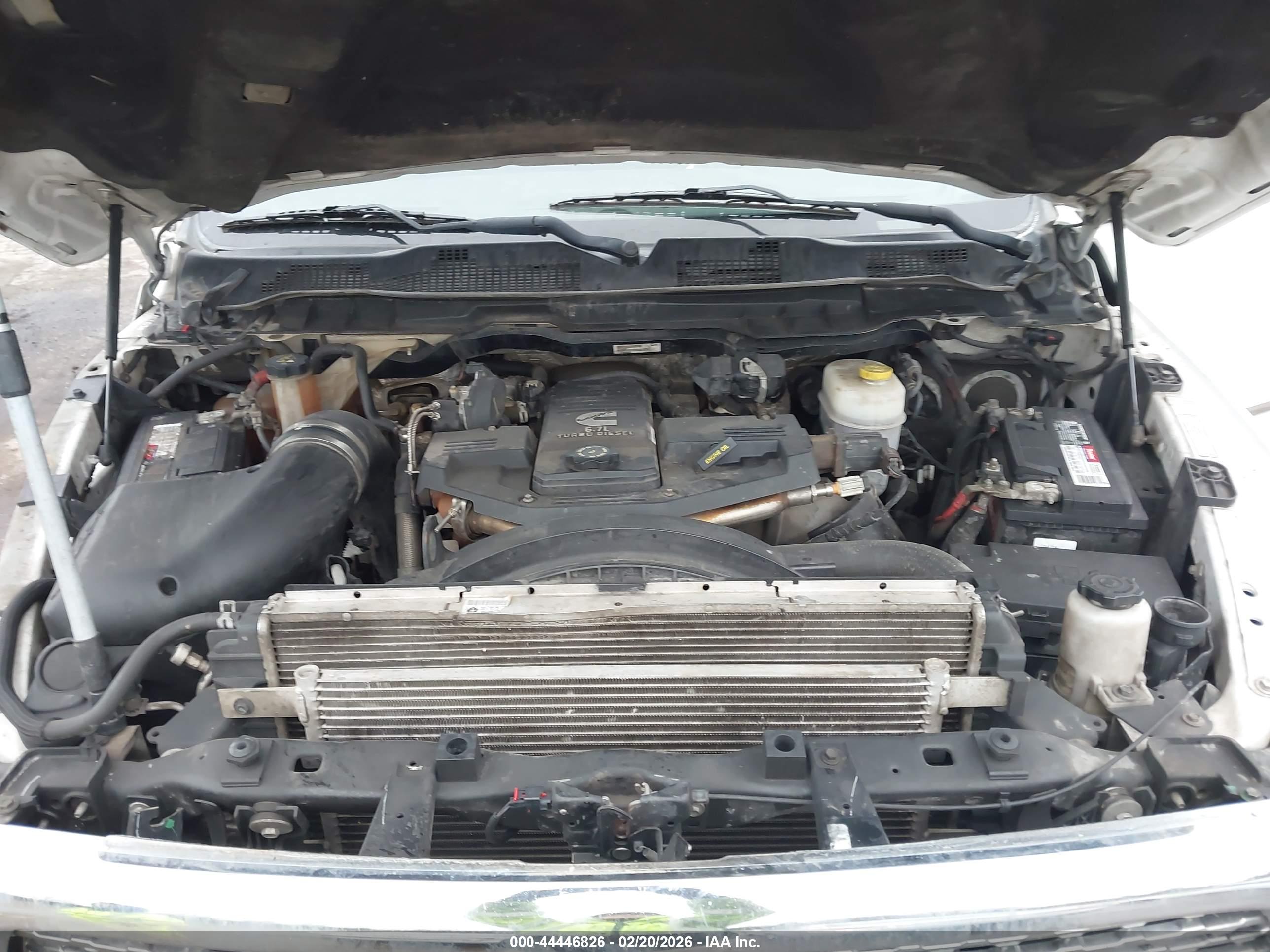 RAM 3500 image 10