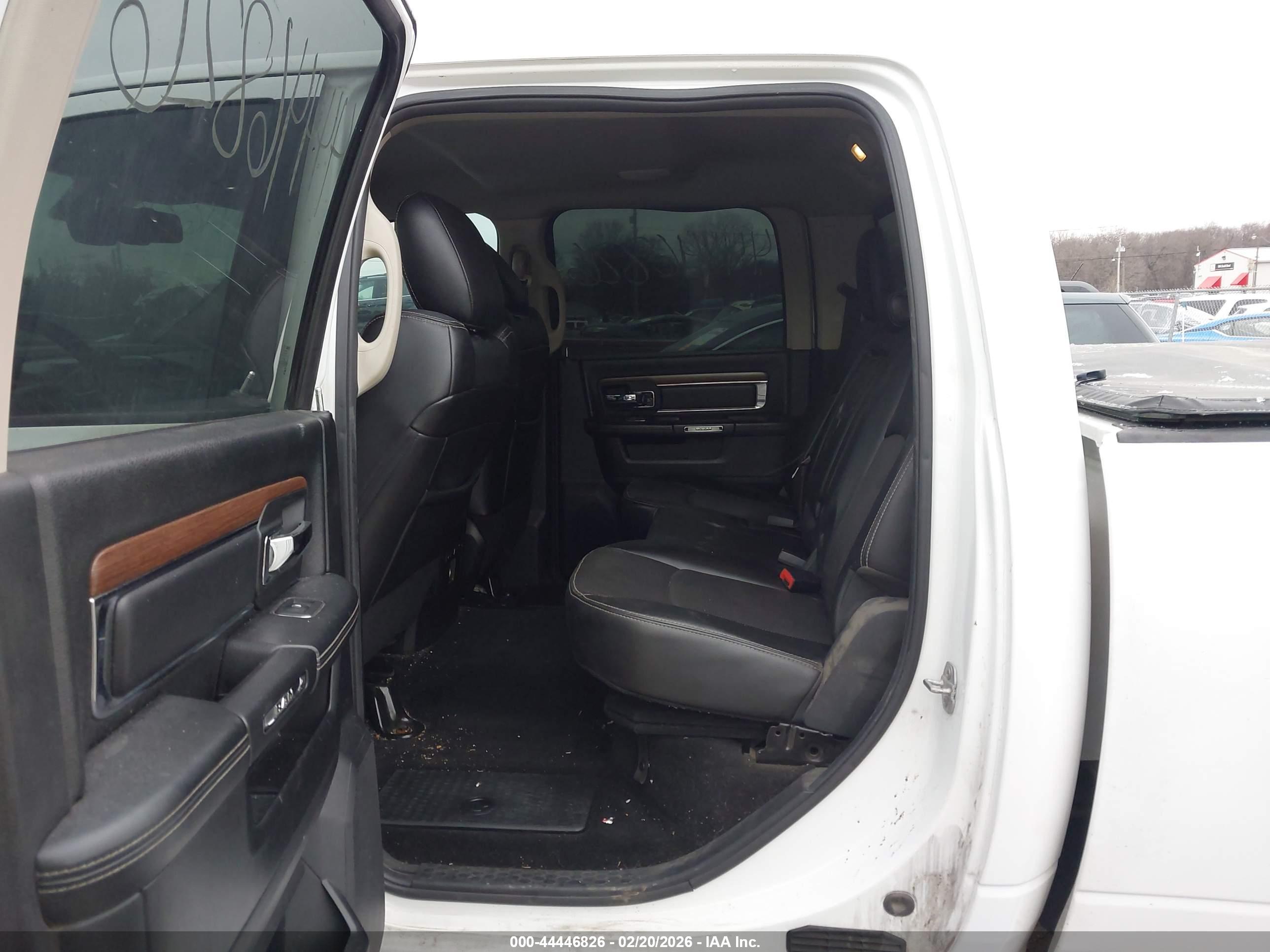 RAM 3500 image 7