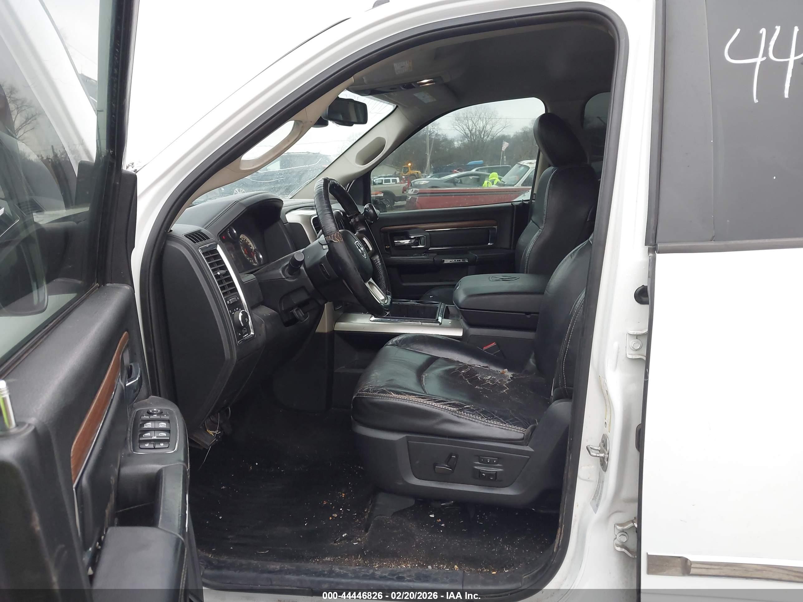 RAM 3500 image 8