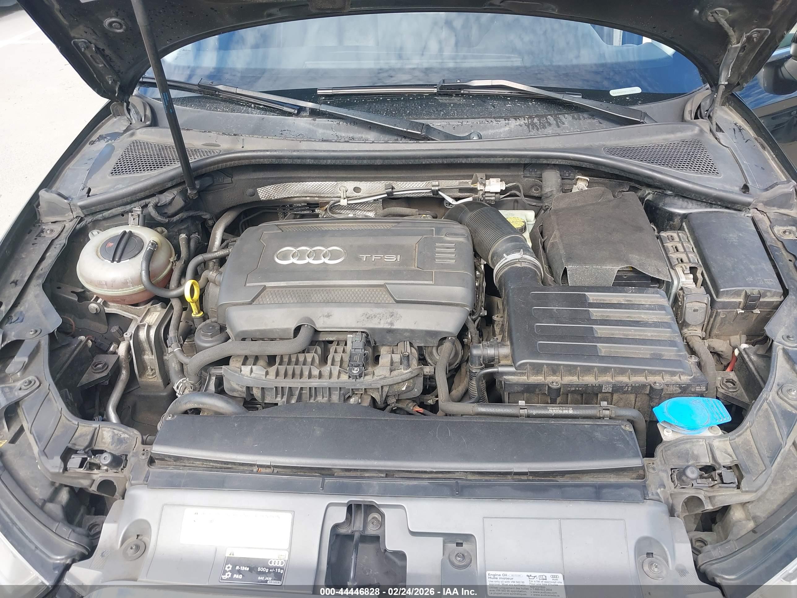AUDI A3 image 10