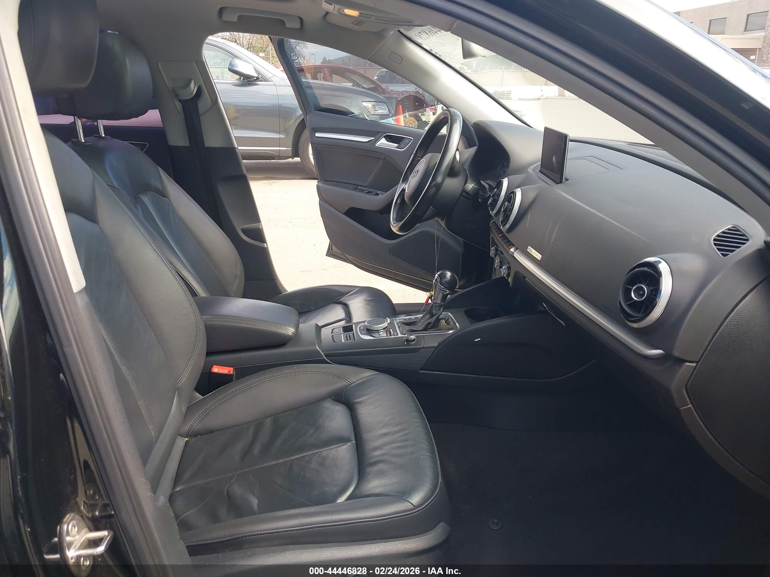 AUDI A3 image 5