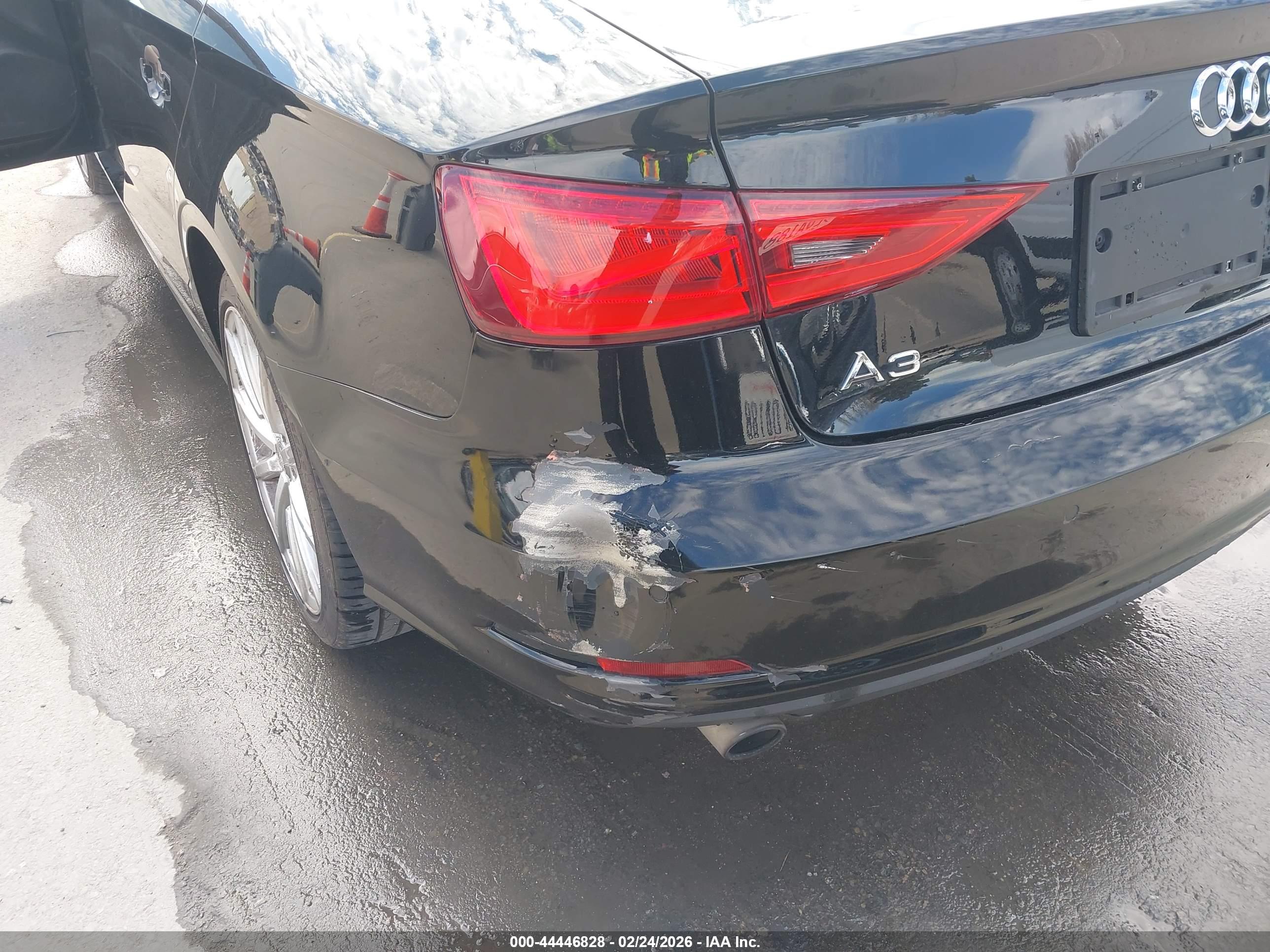 AUDI A3 image 6