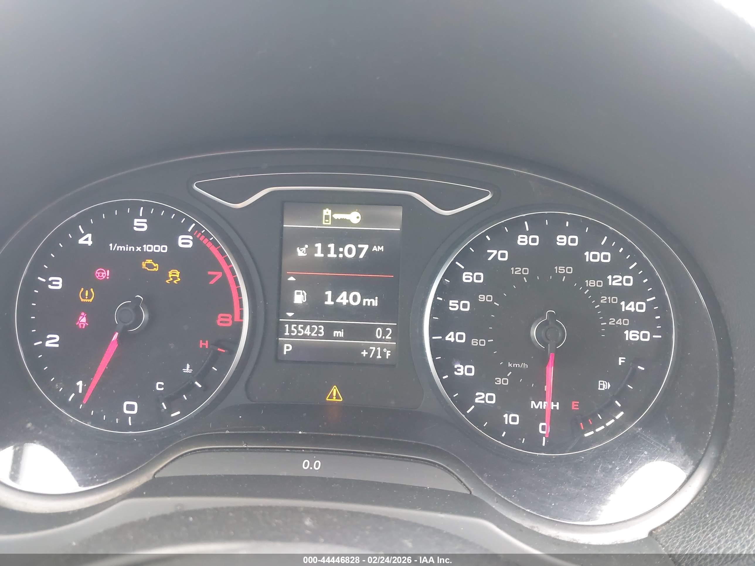 AUDI A3 image 7