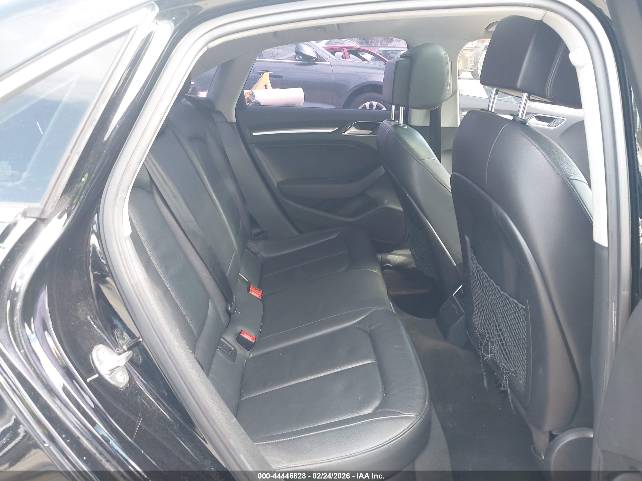 AUDI A3 image 8