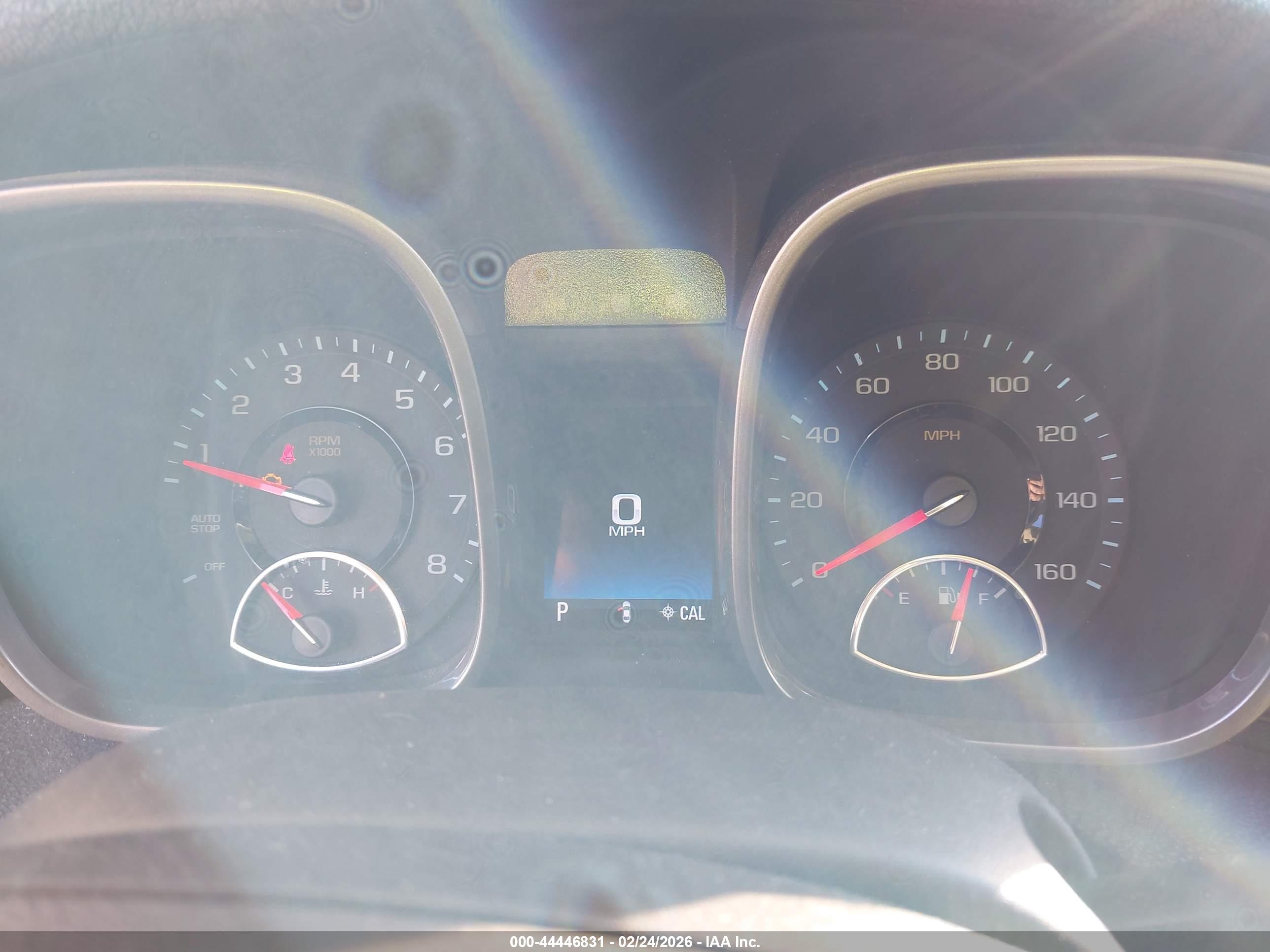 CHEVROLET MALIBU image 7
