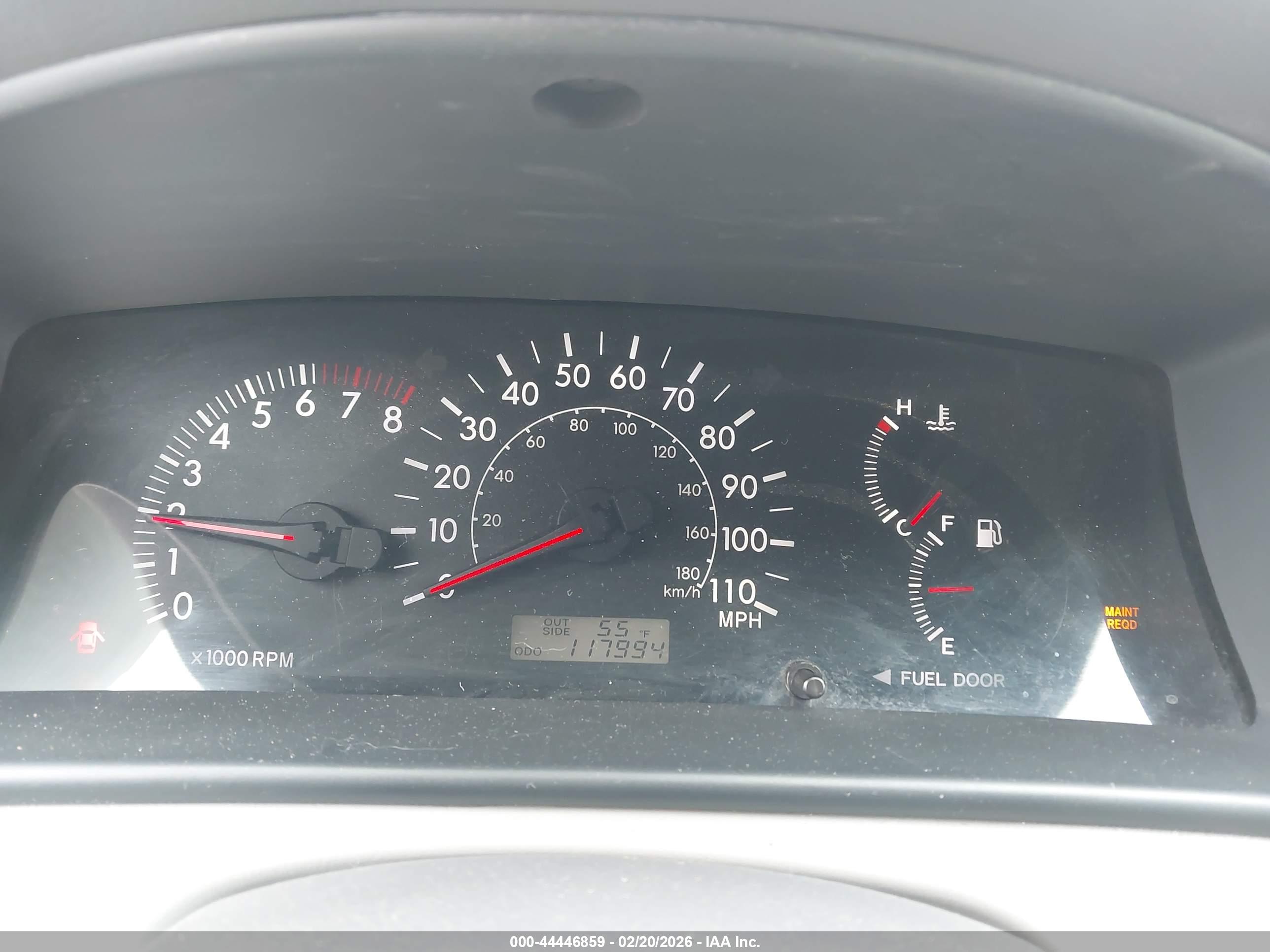 TOYOTA COROLLA image 7