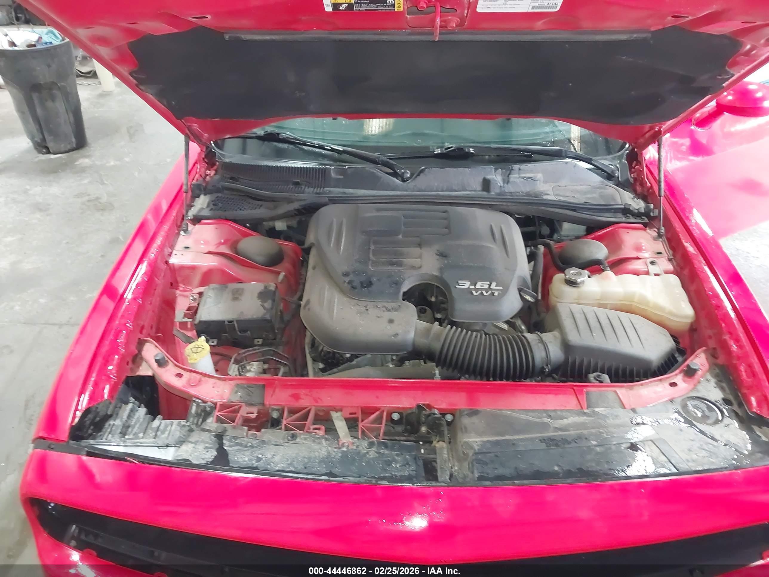 DODGE CHALLENGER image 10