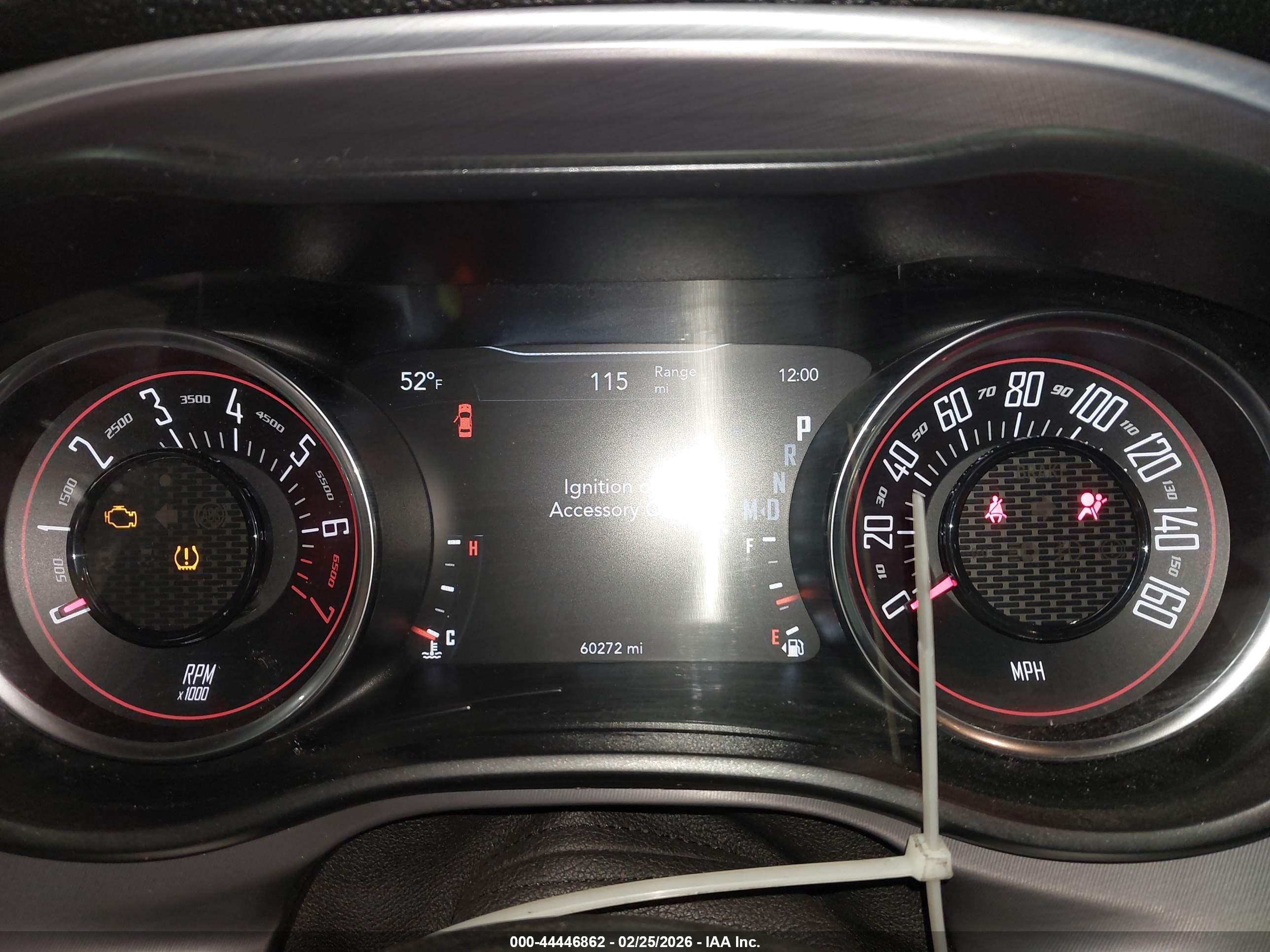 DODGE CHALLENGER image 7