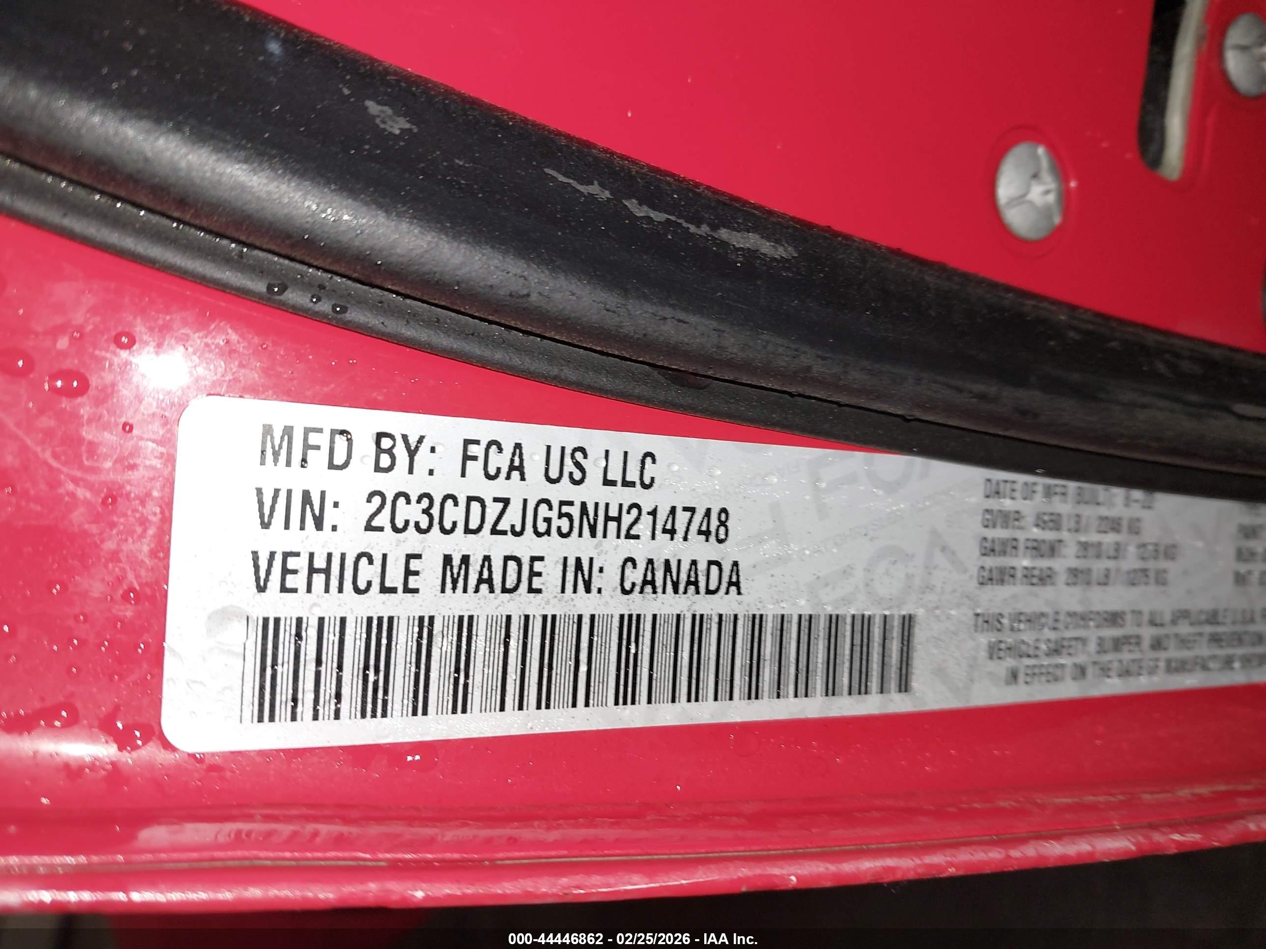 DODGE CHALLENGER image 9