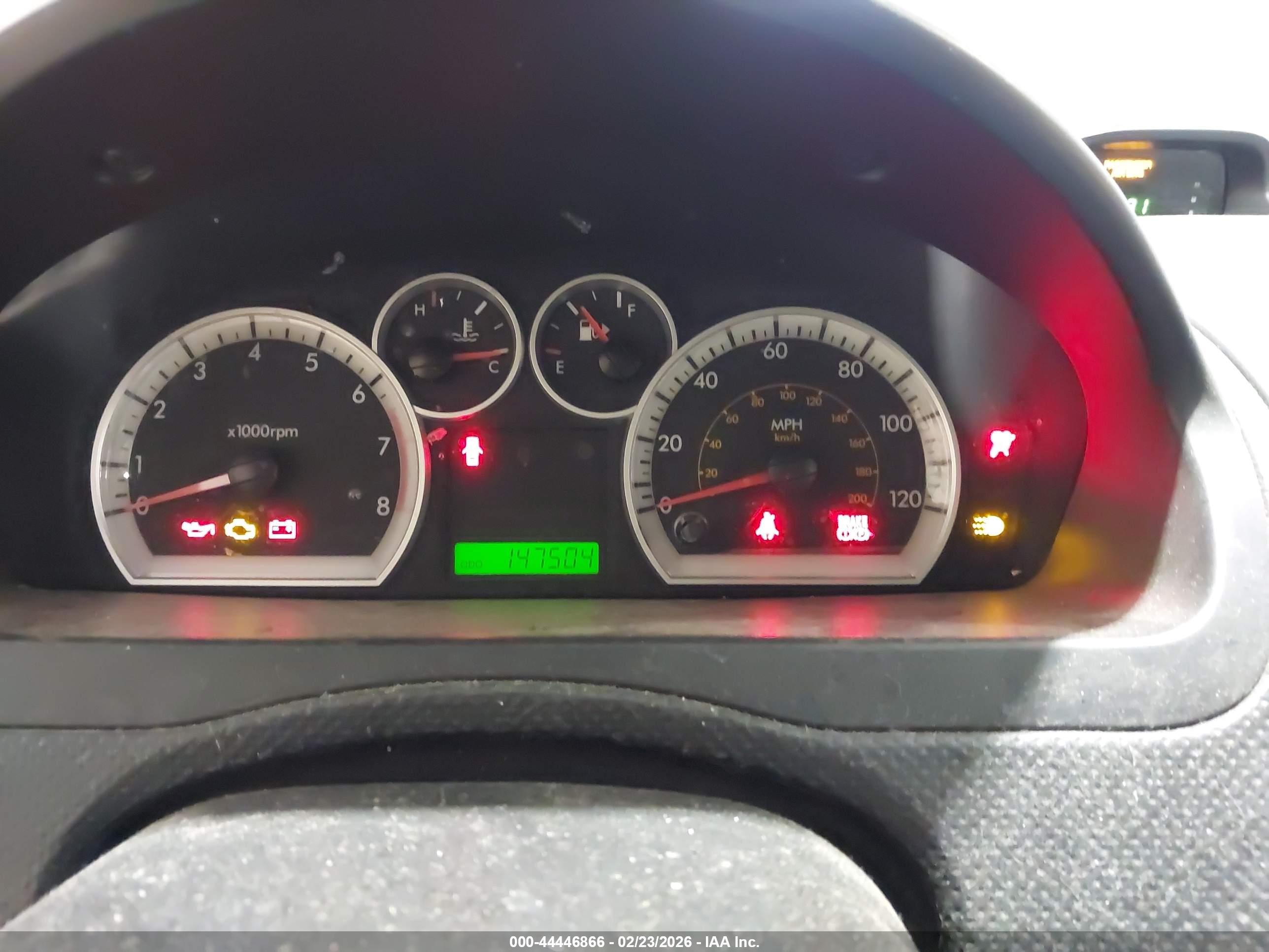 CHEVROLET AVEO image 7